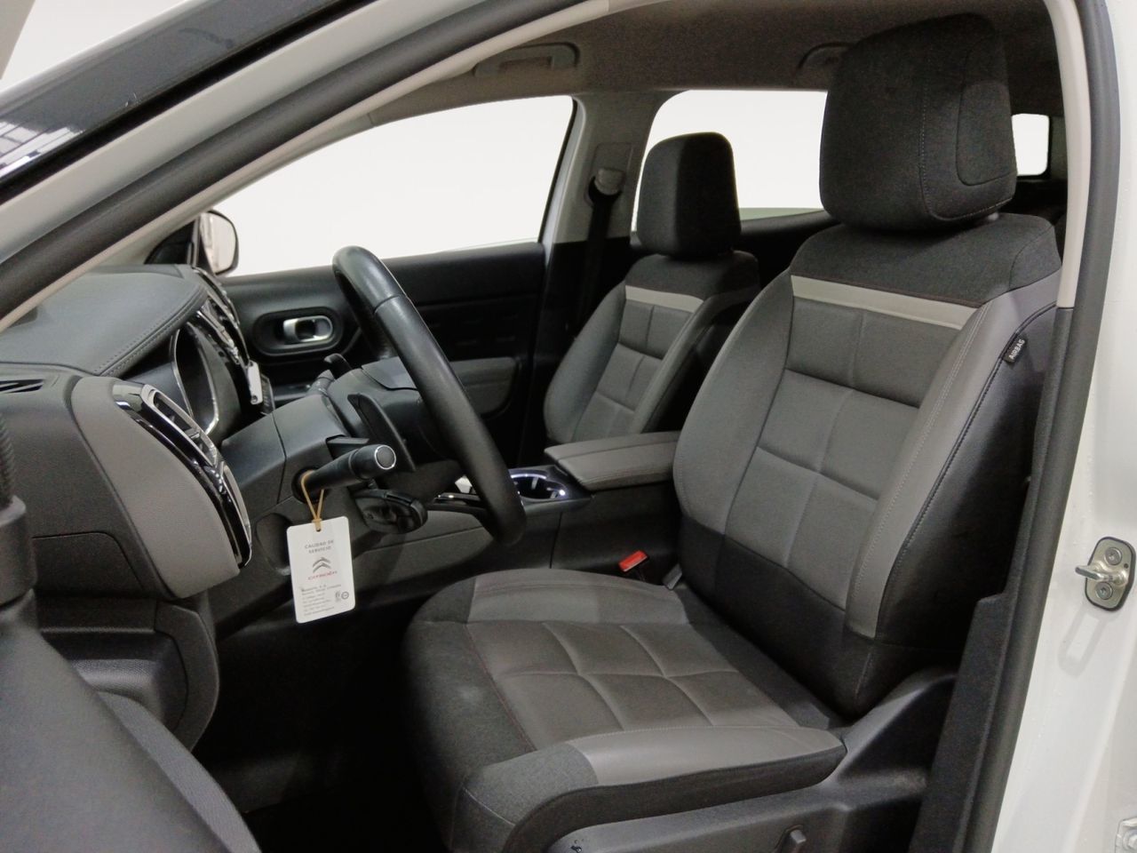 Citroën C5 Aircross PureTech 130 Shine EAT8 - foto 8