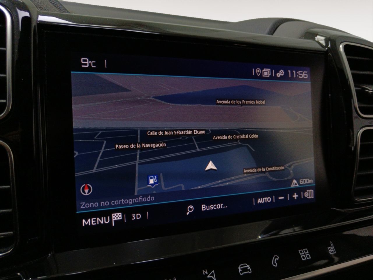 Citroën C5 Aircross PureTech 130 Shine EAT8 - foto 17