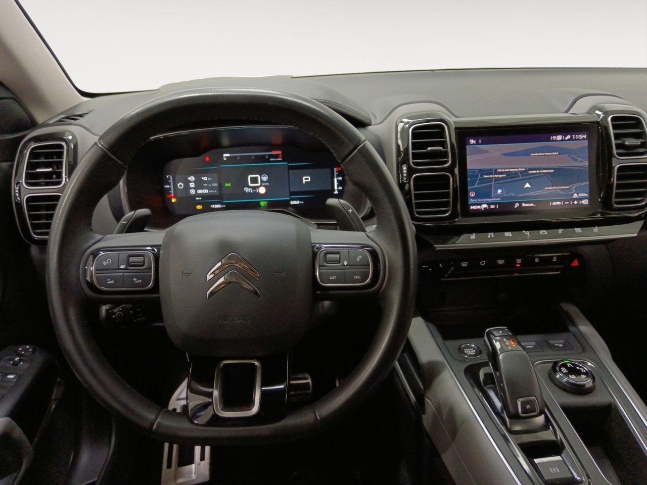 Citroën C5 Aircross PureTech 130 Shine EAT8 - foto 7