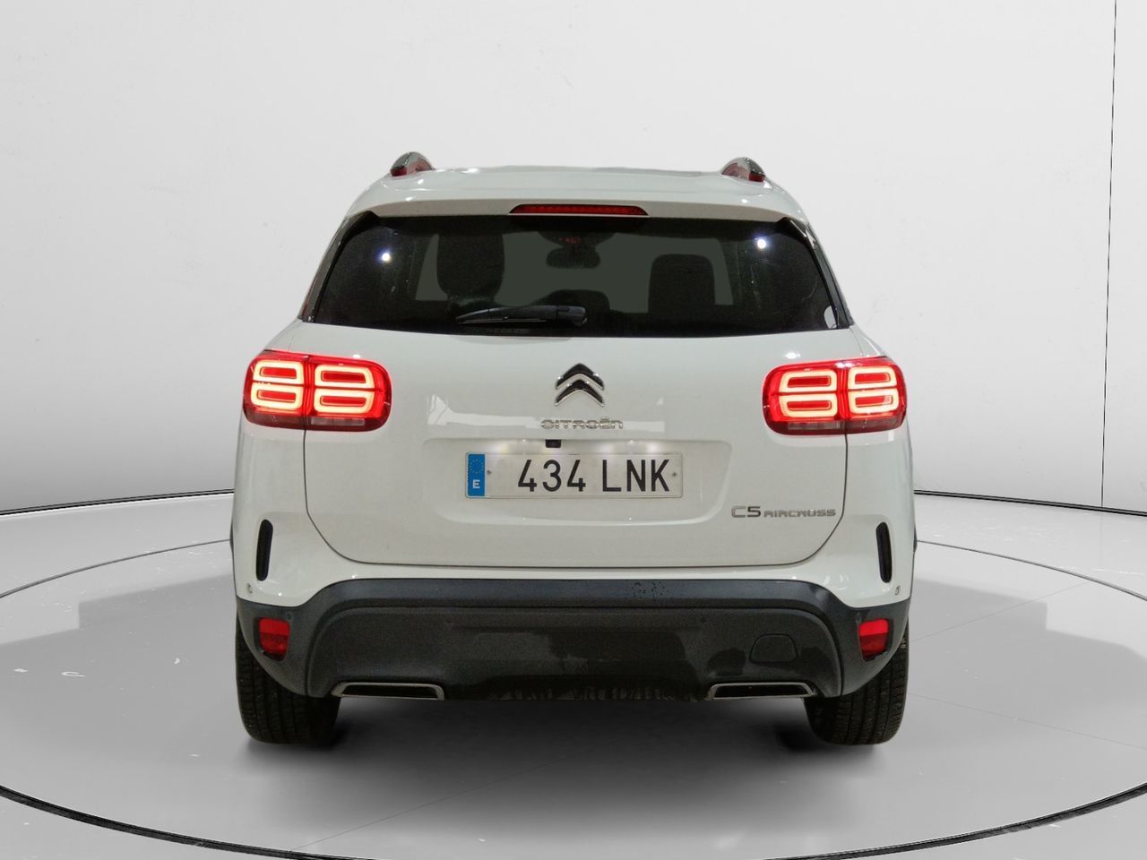 Citroën C5 Aircross PureTech 130 Shine EAT8 - foto 3