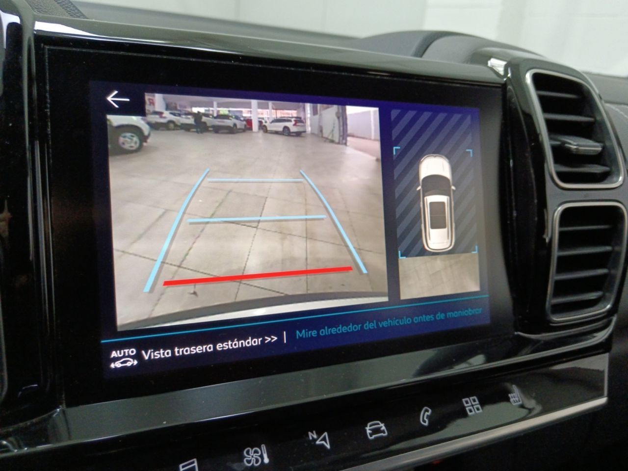 Citroën C5 Aircross PureTech 130 Shine EAT8 - foto 18