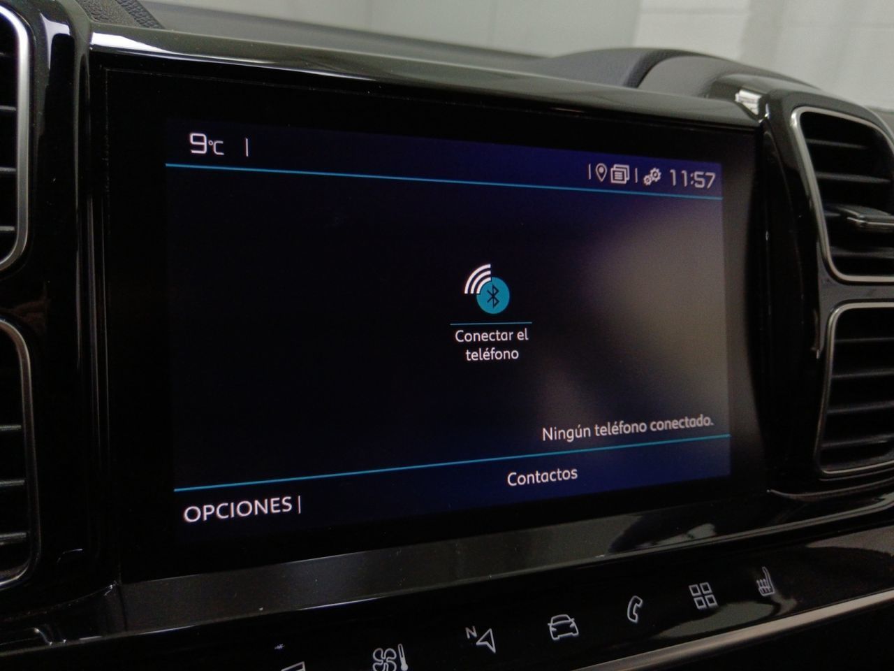 Citroën C5 Aircross PureTech 130 Shine EAT8 - foto 16
