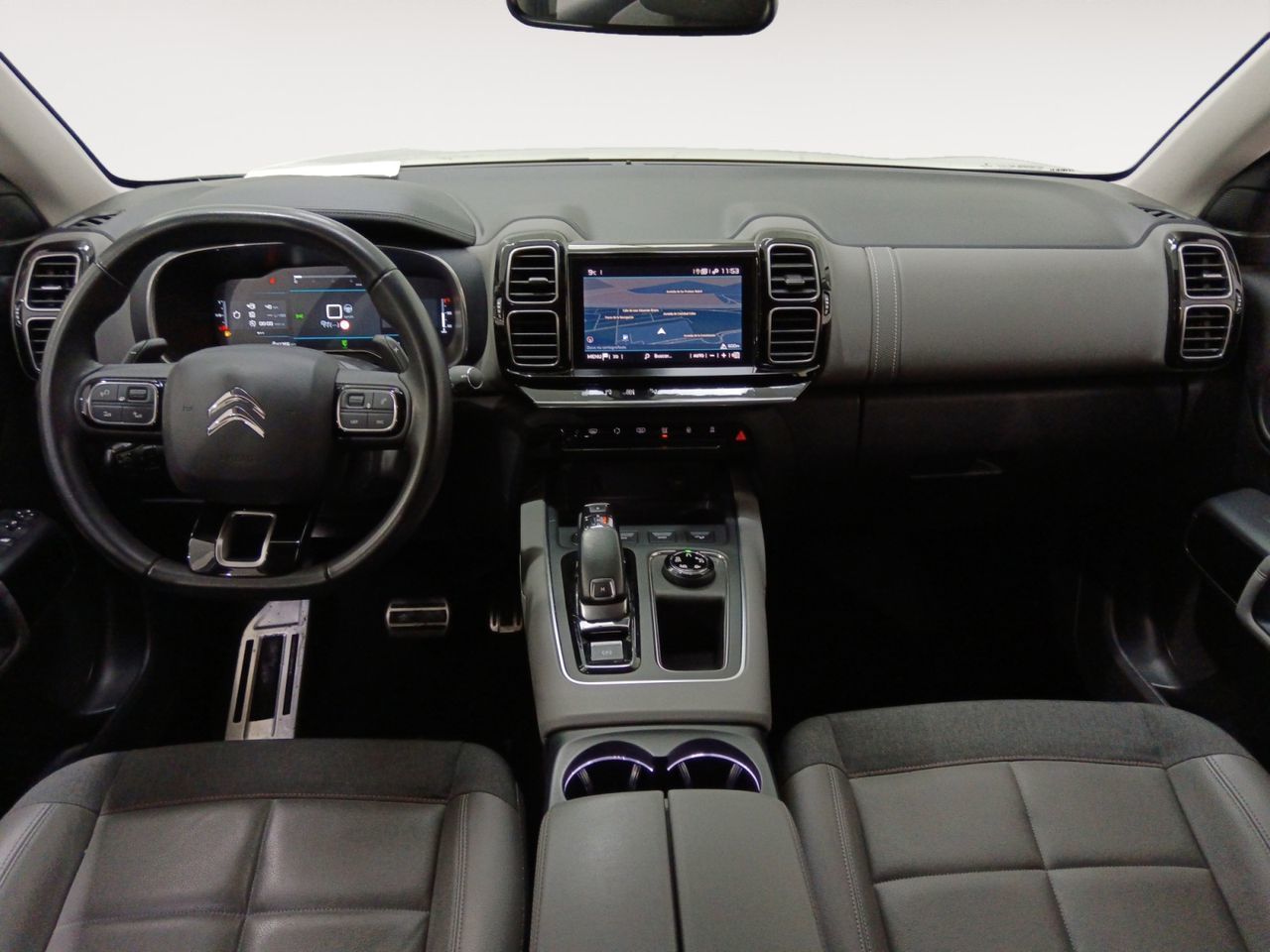 Citroën C5 Aircross PureTech 130 Shine EAT8 - foto 6