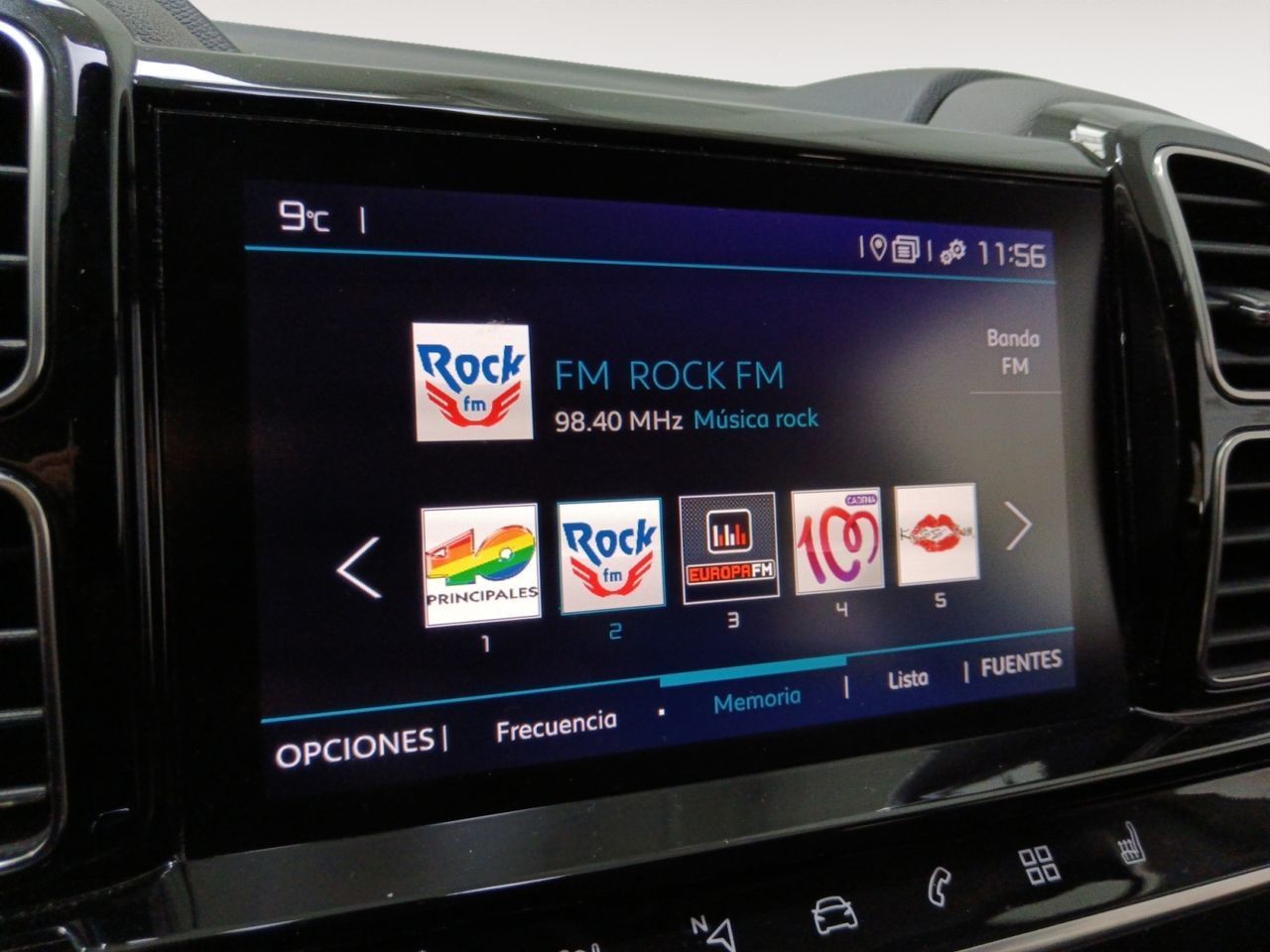 Citroën C5 Aircross PureTech 130 Shine EAT8 - foto 15