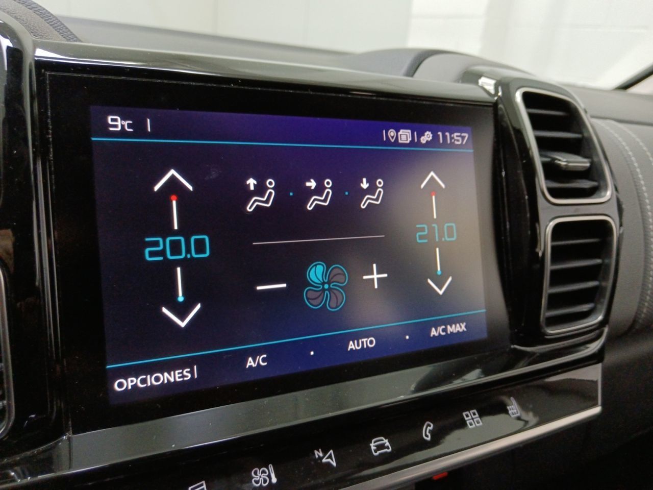 Citroën C5 Aircross PureTech 130 Shine EAT8 - foto 19