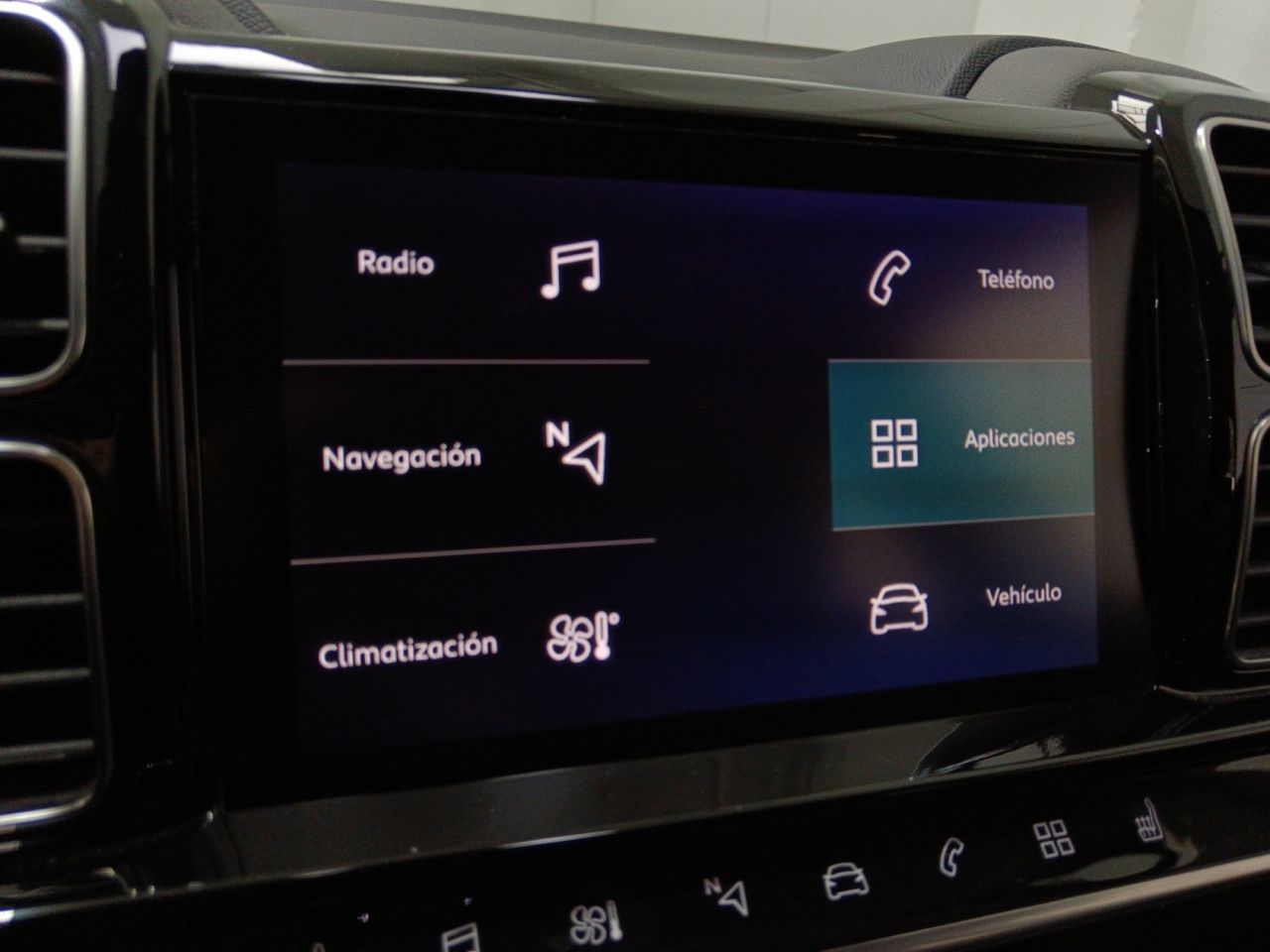 Citroën C5 Aircross PureTech 130 Shine EAT8 - foto 14