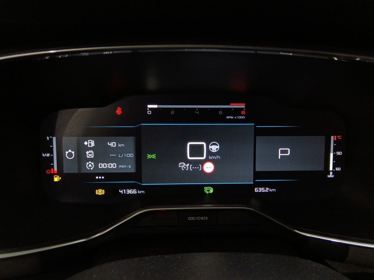 Citroën C5 Aircross PureTech 130 Shine EAT8 - foto 13