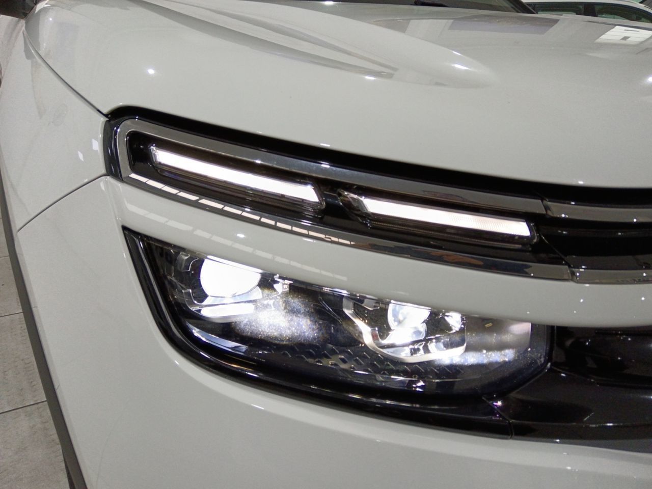 Citroën C5 Aircross PureTech 130 Shine EAT8 - foto 23