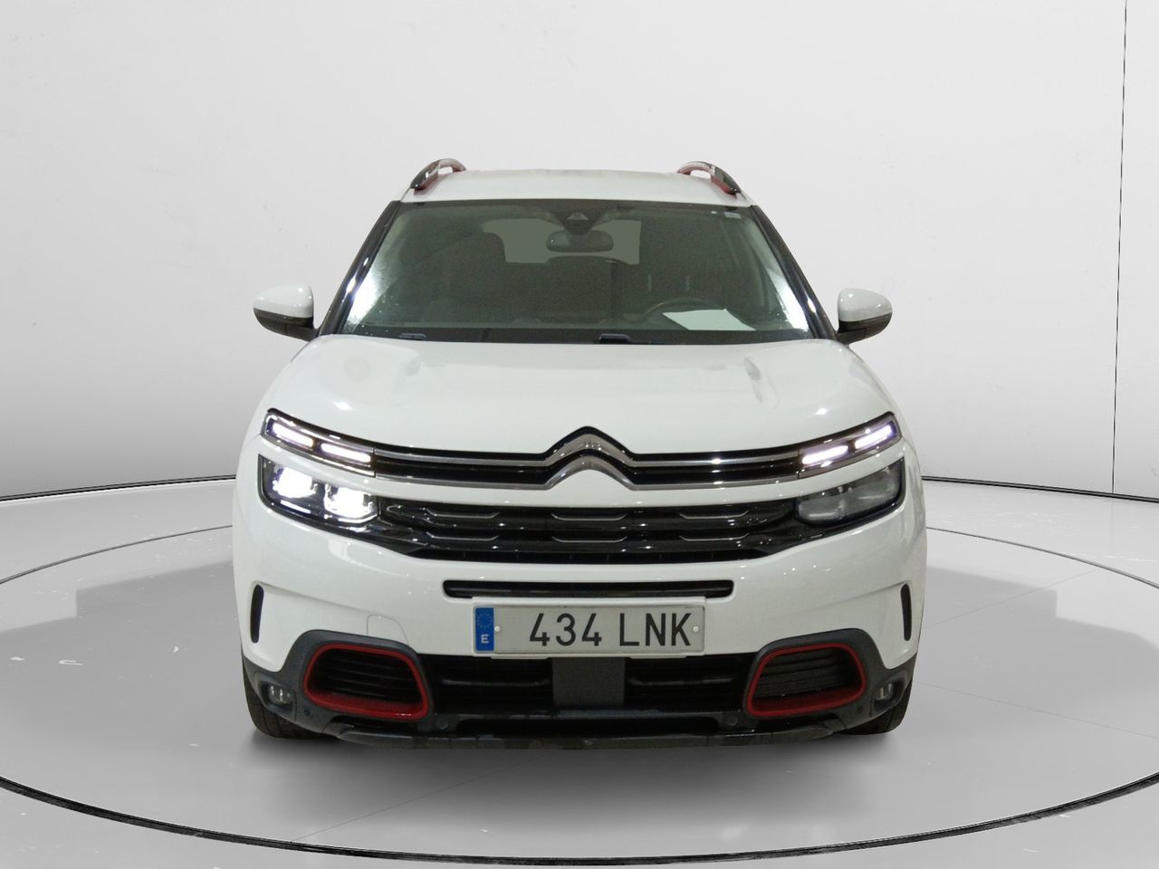 Citroën C5 Aircross PureTech 130 Shine EAT8 - foto 5