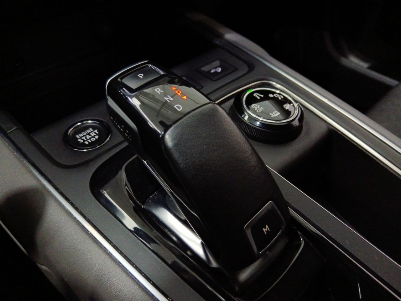 Citroën C5 Aircross PureTech 130 Shine EAT8 - foto 12
