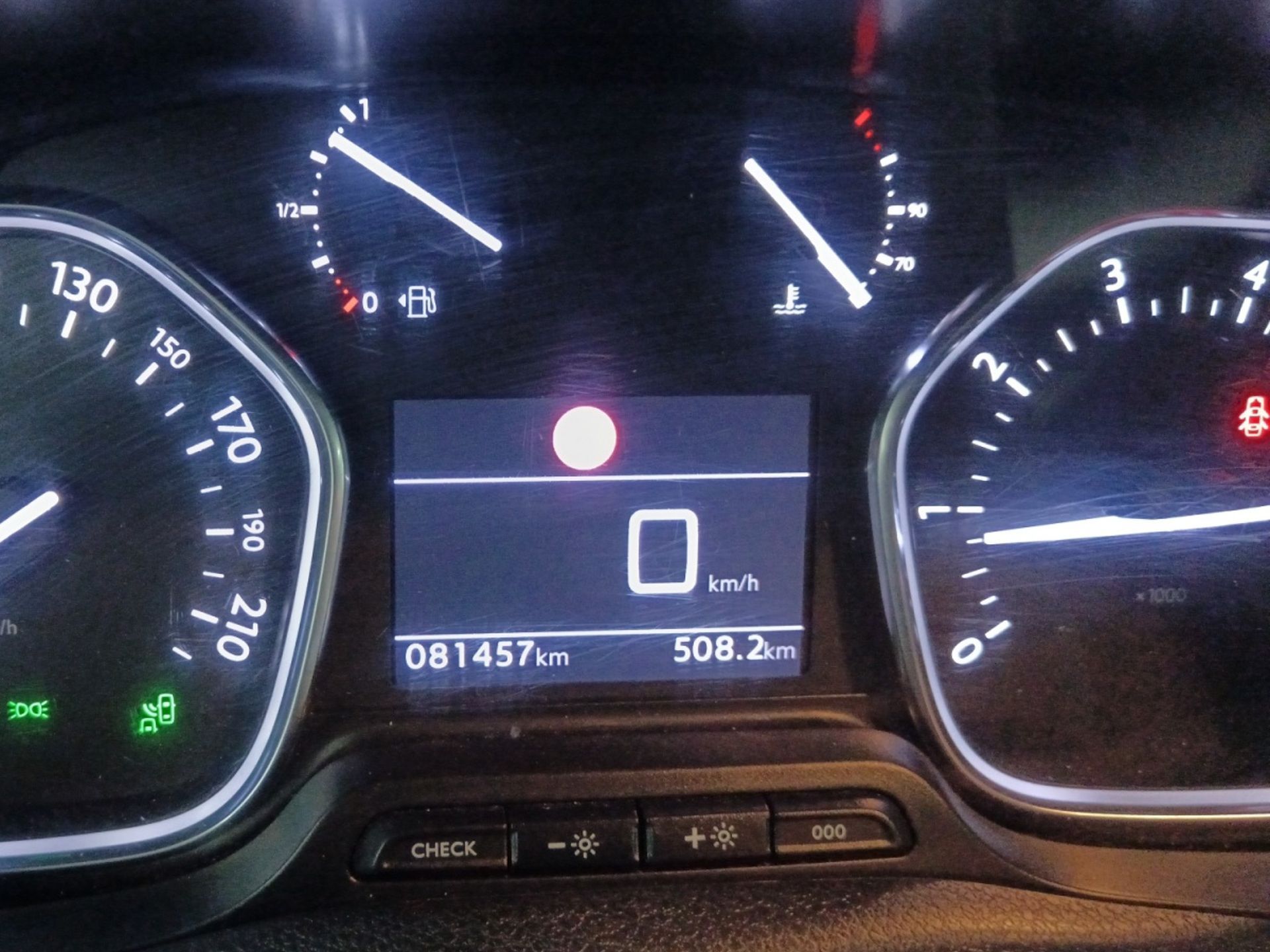 Citroën Jumpy Furgon BlueHDi 100 Talla XL - foto 13