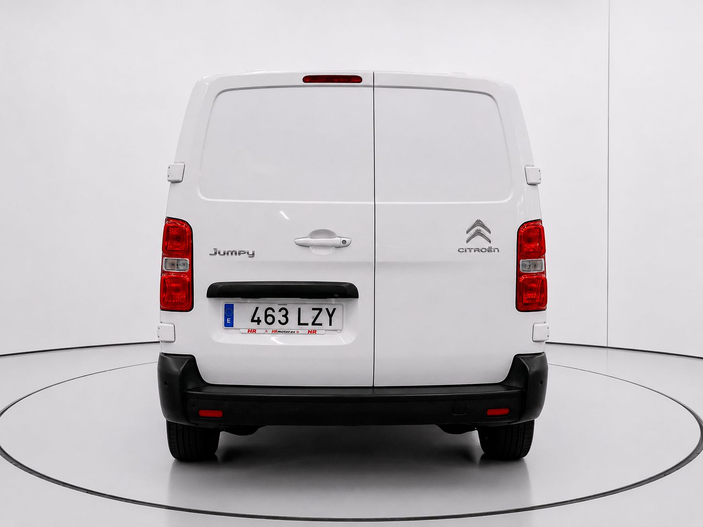 Citroën Jumpy Furgon BlueHDi 100 Talla XL - foto 3