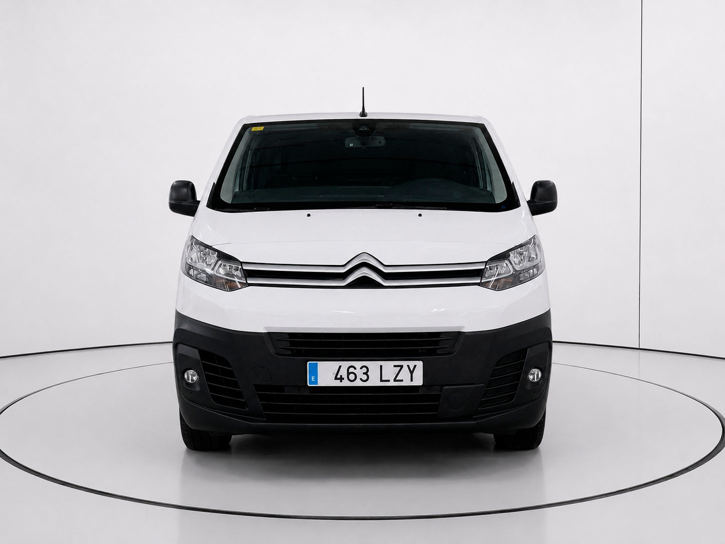 Citroën Jumpy Furgon BlueHDi 100 Talla XL - foto 5