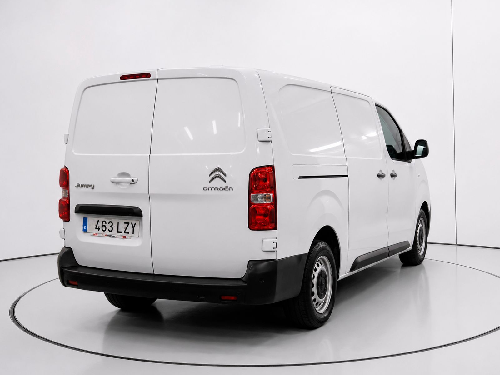 Citroën Jumpy Furgon BlueHDi 100 Talla XL - foto 2