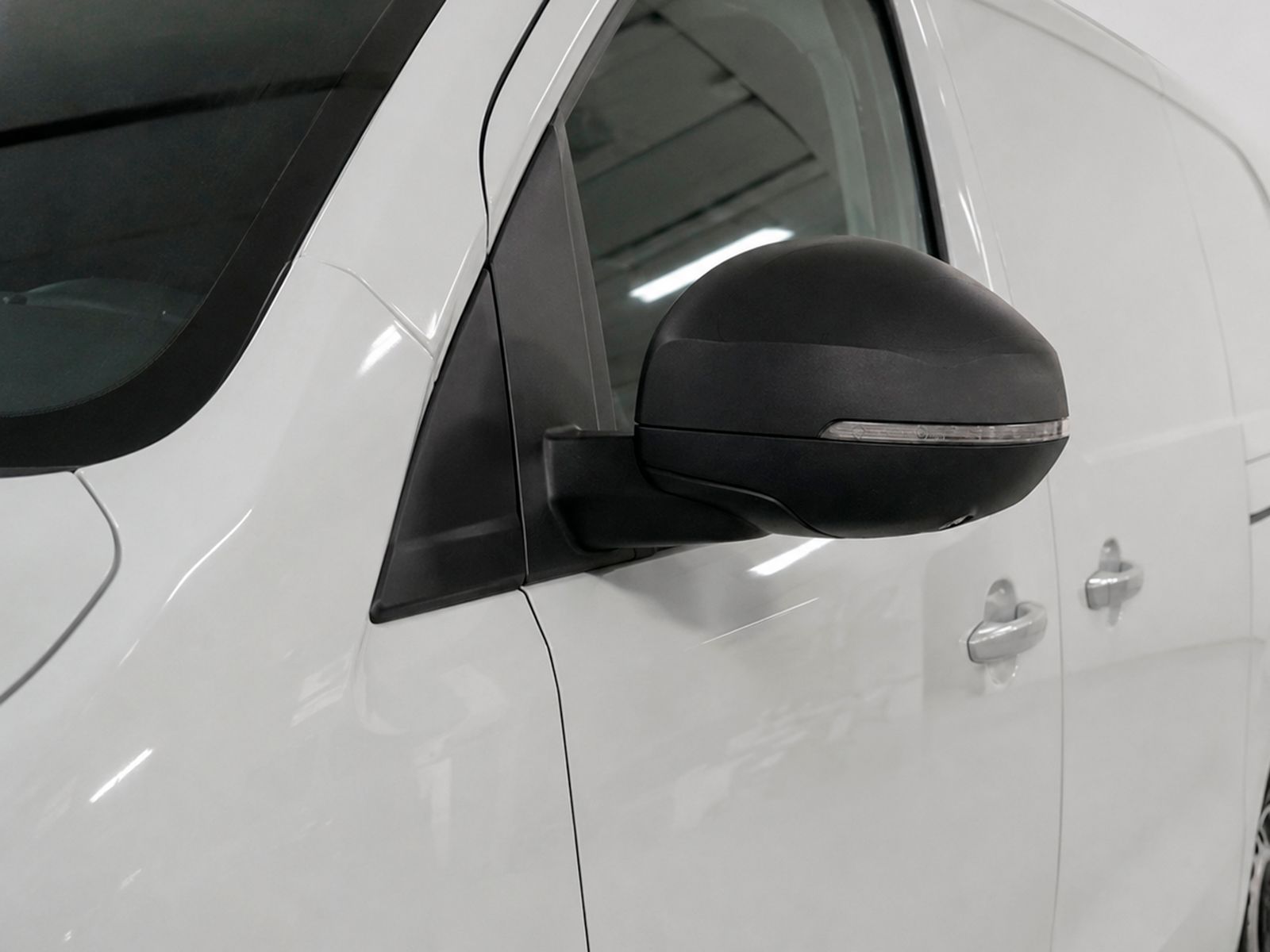Citroën Jumpy Furgon BlueHDi 100 Talla XL - foto 18
