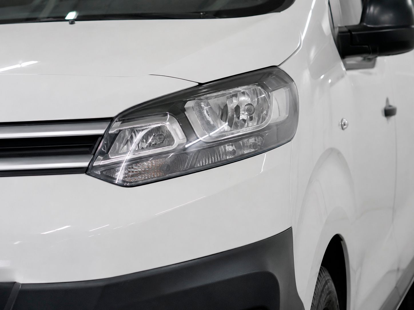 Citroën Jumpy Furgon BlueHDi 100 Talla XL - foto 19