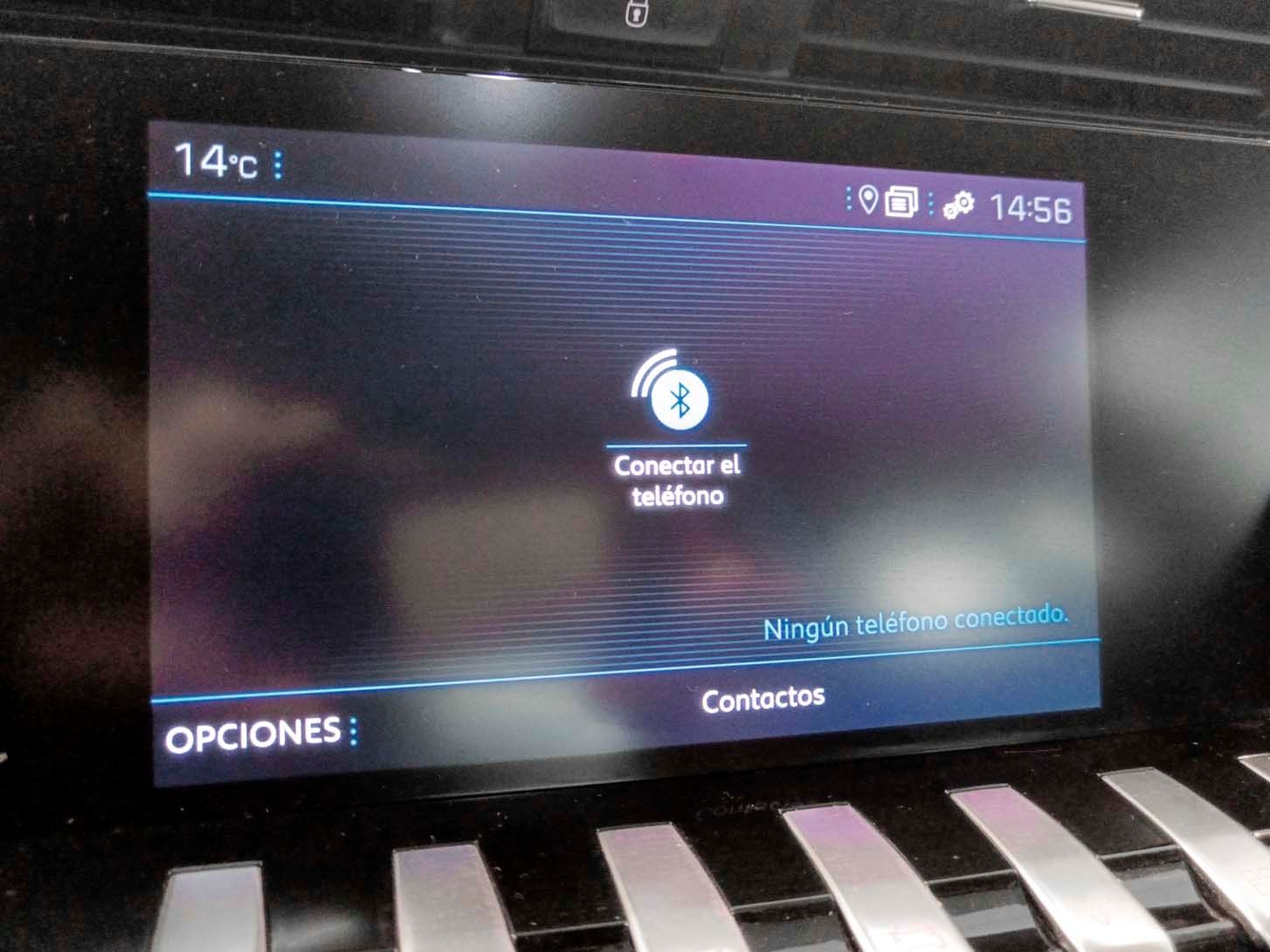 Peugeot 508 BlueHDi 130 Business Line - foto 17