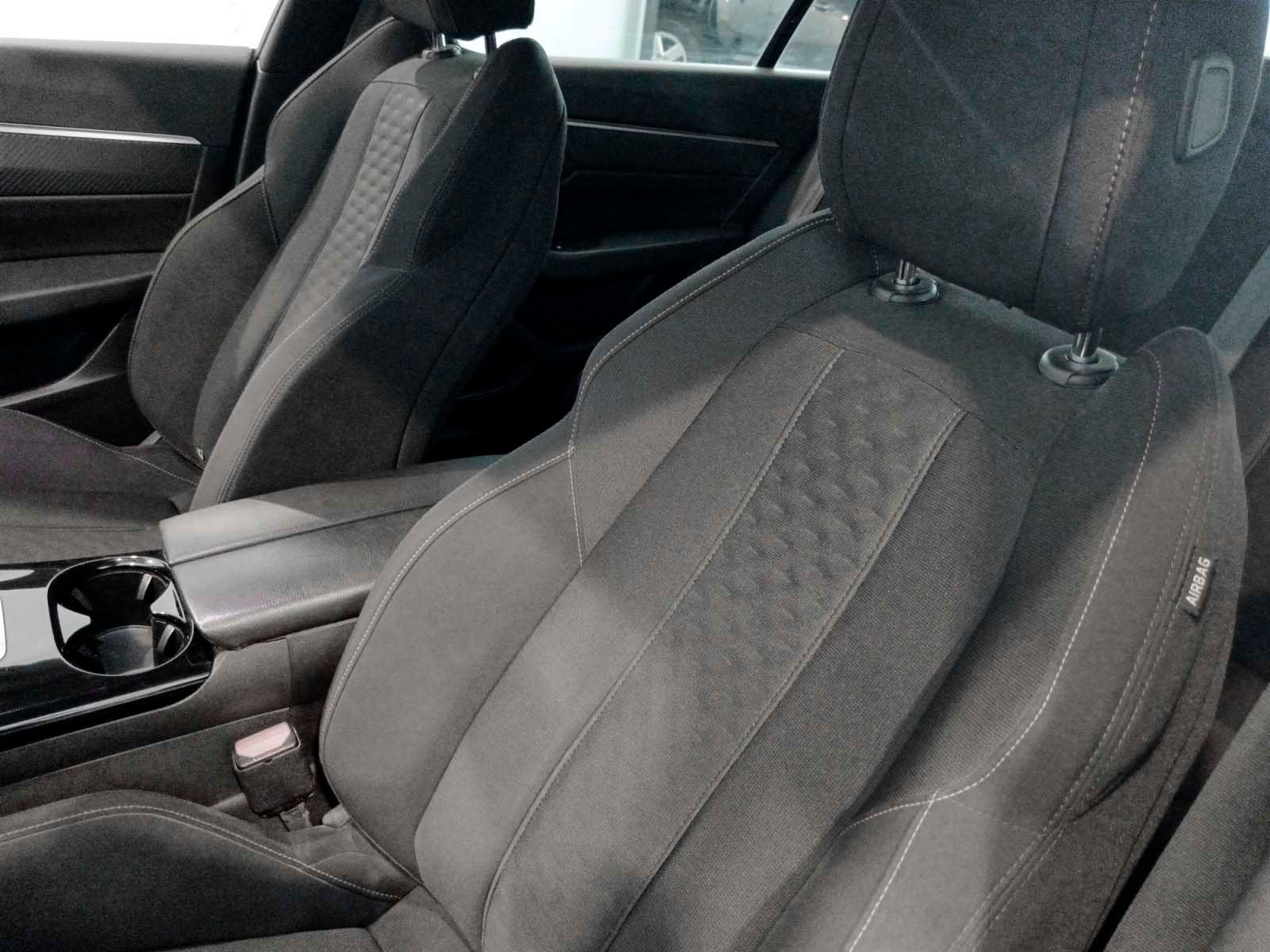 Peugeot 508 BlueHDi 130 Business Line - foto 20