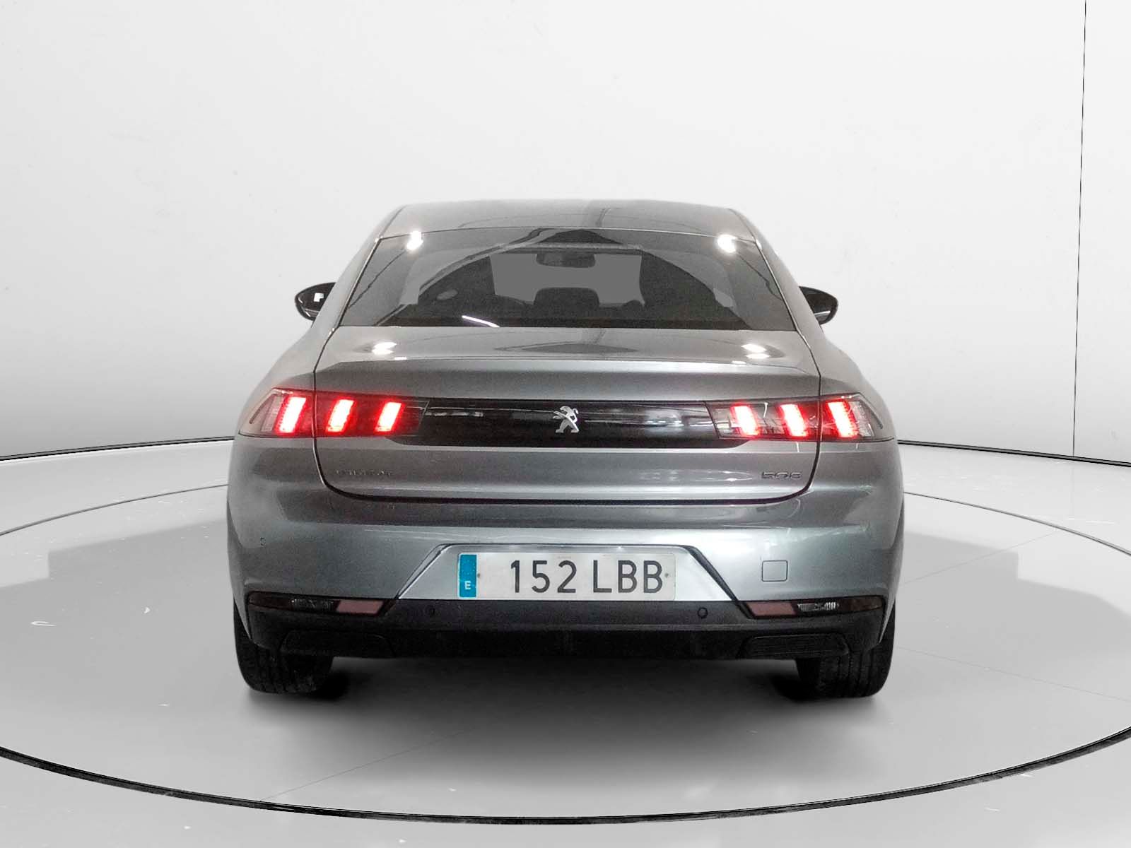 Peugeot 508 BlueHDi 130 Business Line - foto 3