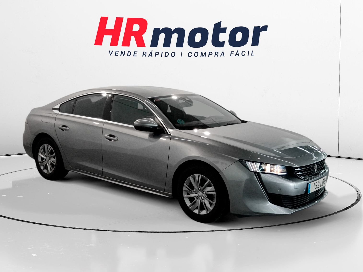 Peugeot 508 BlueHDi 130 Business Line
