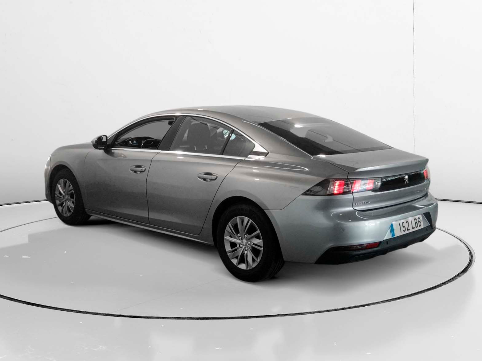 Peugeot 508 BlueHDi 130 Business Line - foto 4