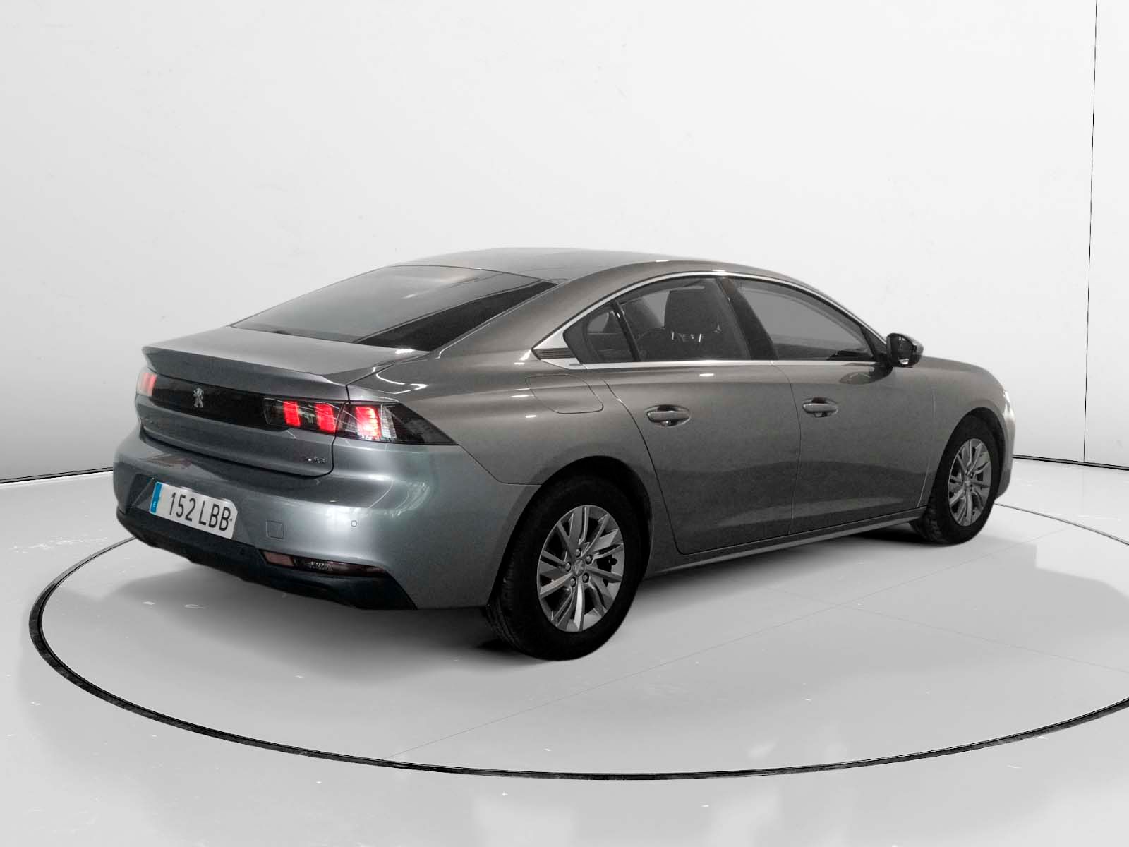 Peugeot 508 BlueHDi 130 Business Line - foto 2
