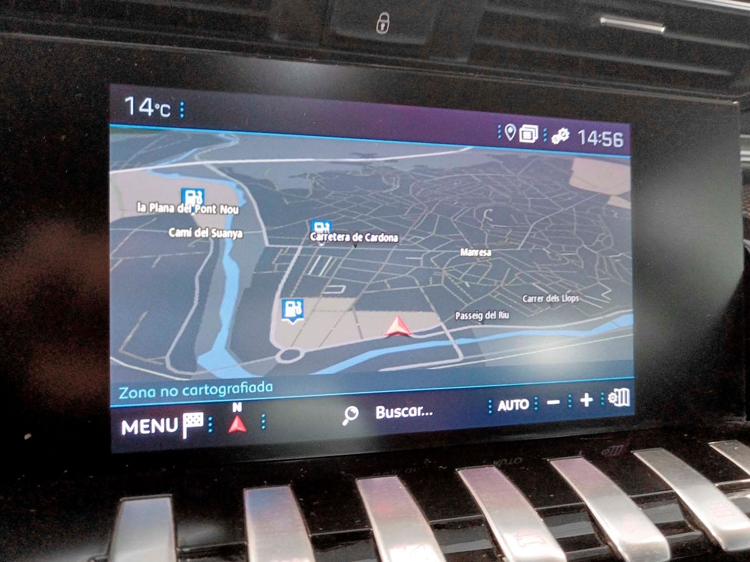 Peugeot 508 BlueHDi 130 Business Line - foto 15