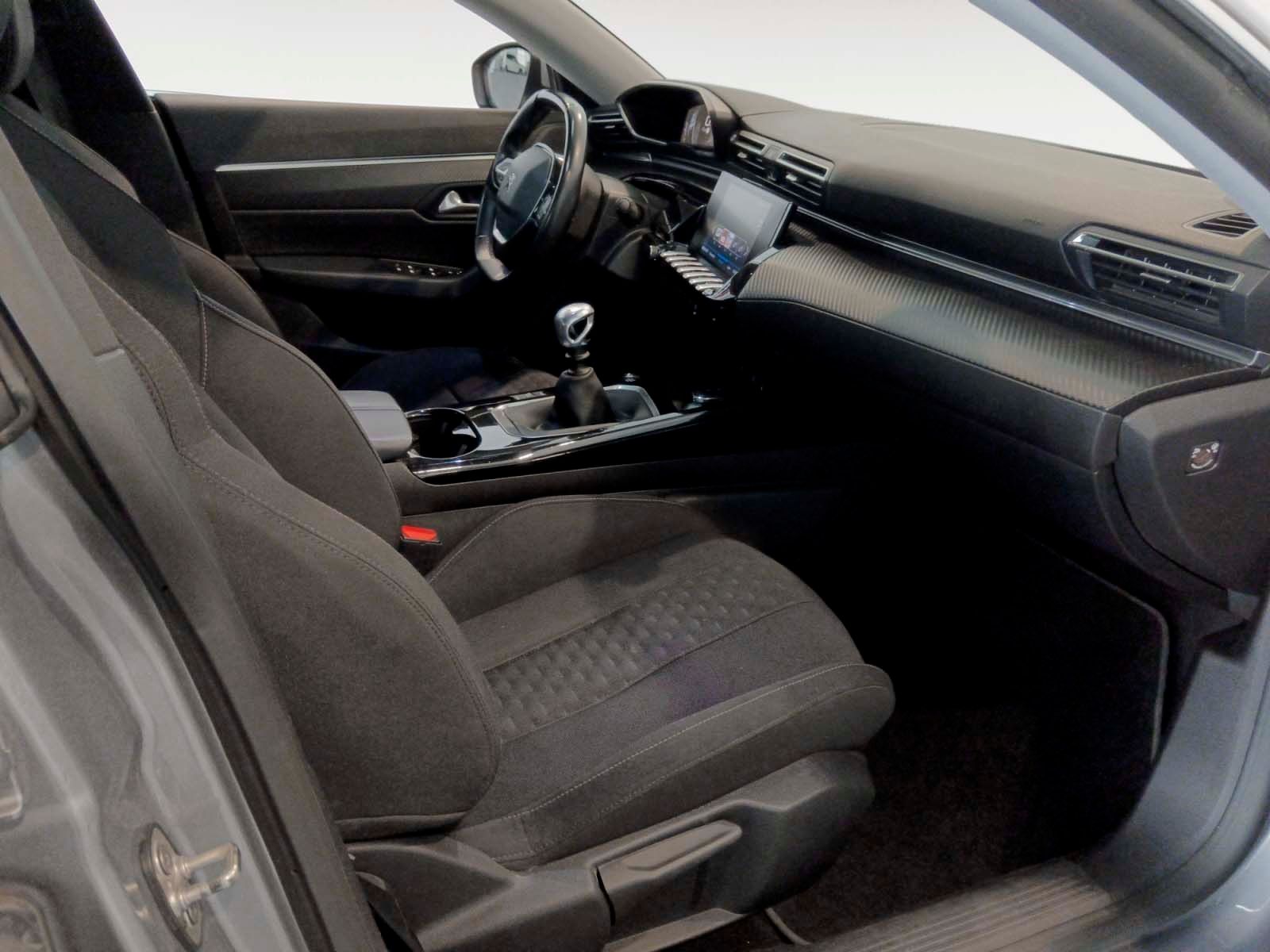 Peugeot 508 BlueHDi 130 Business Line - foto 10