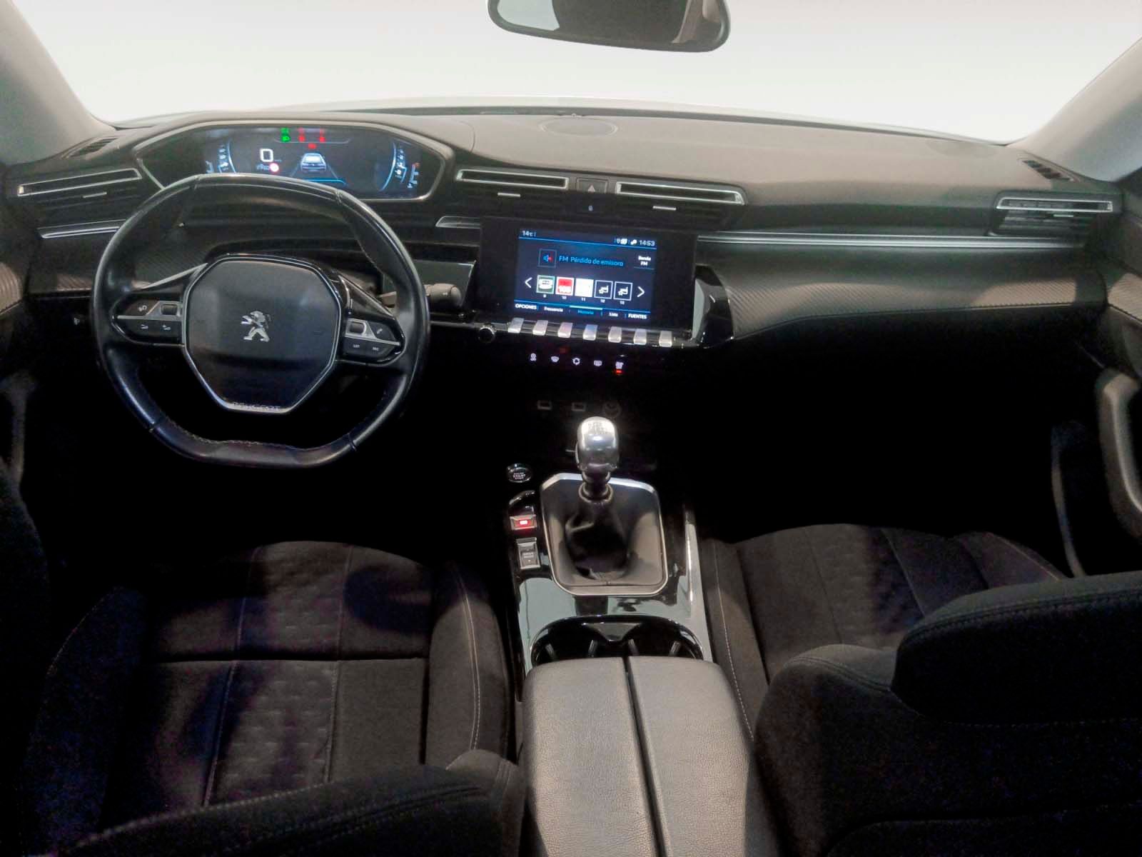 Peugeot 508 BlueHDi 130 Business Line - foto 6