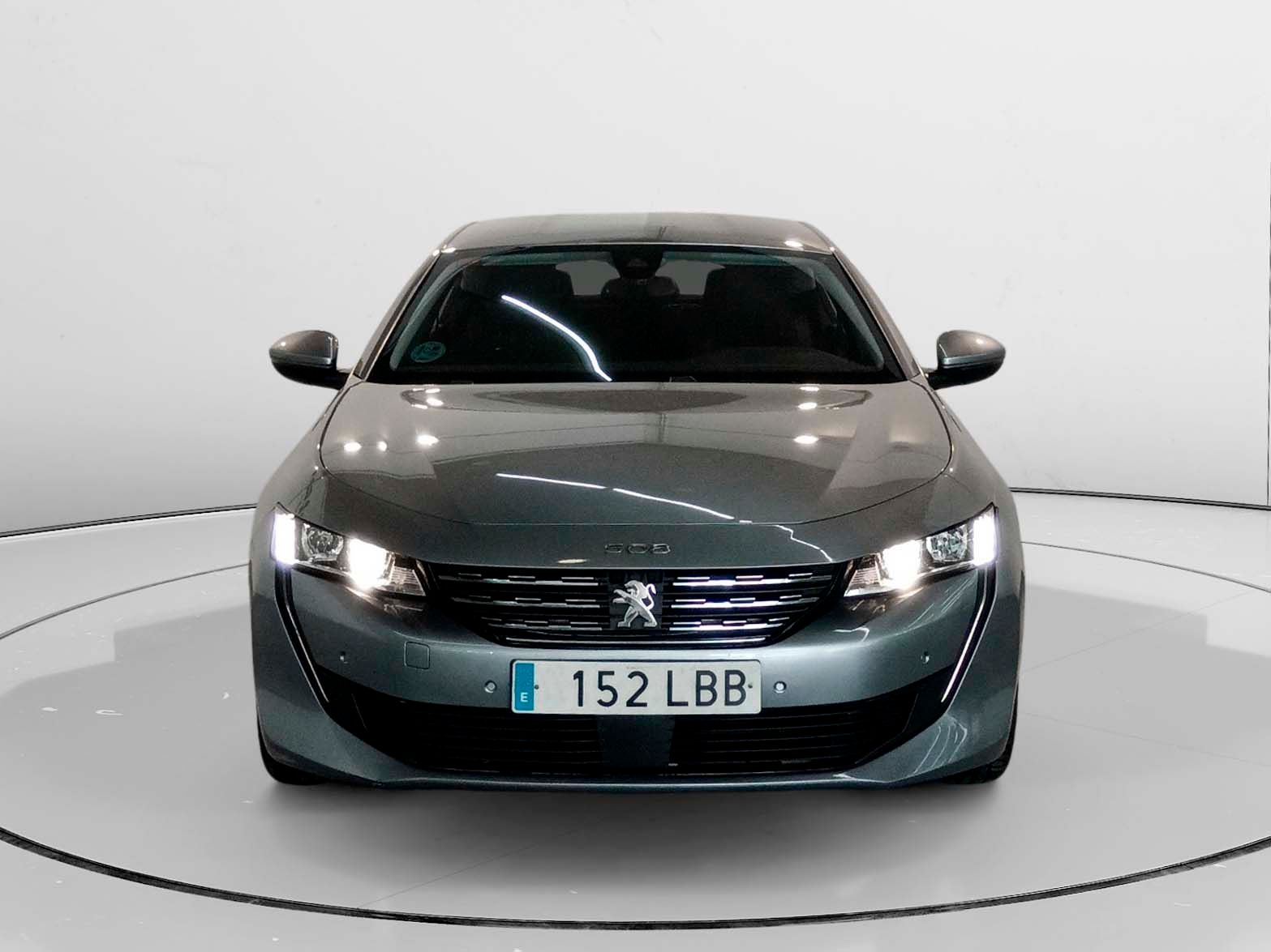 Peugeot 508 BlueHDi 130 Business Line - foto 5