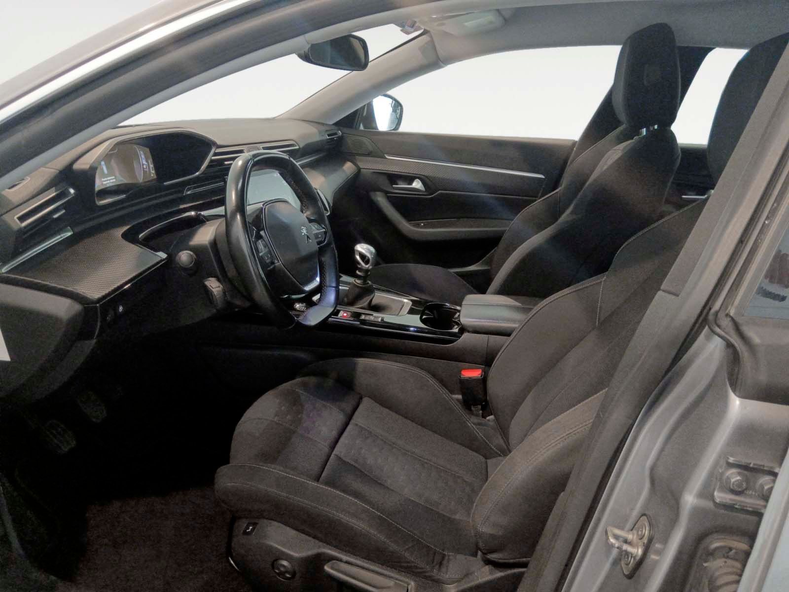 Peugeot 508 BlueHDi 130 Business Line - foto 8