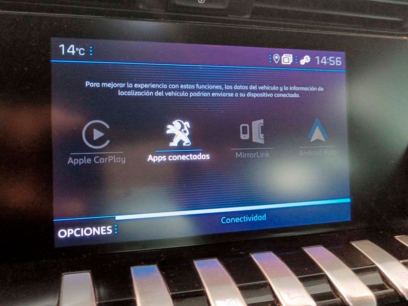 Peugeot 508 BlueHDi 130 Business Line - foto 14