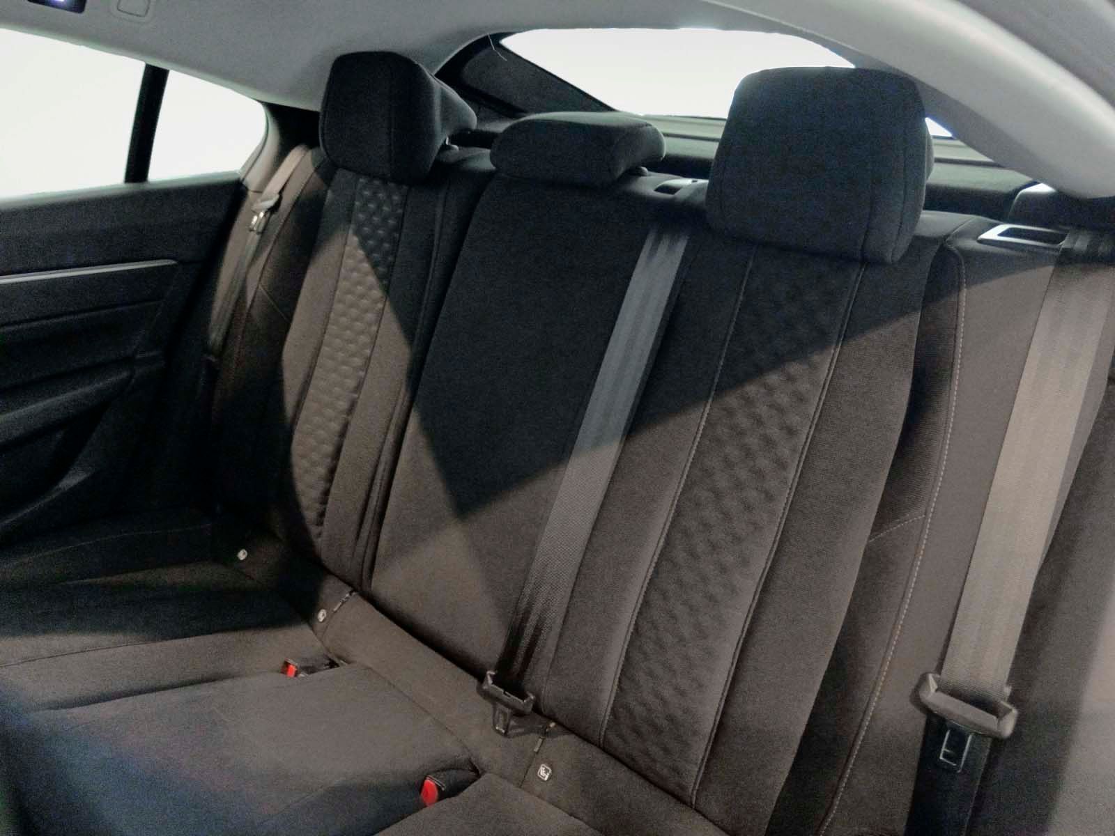 Peugeot 508 BlueHDi 130 Business Line - foto 9