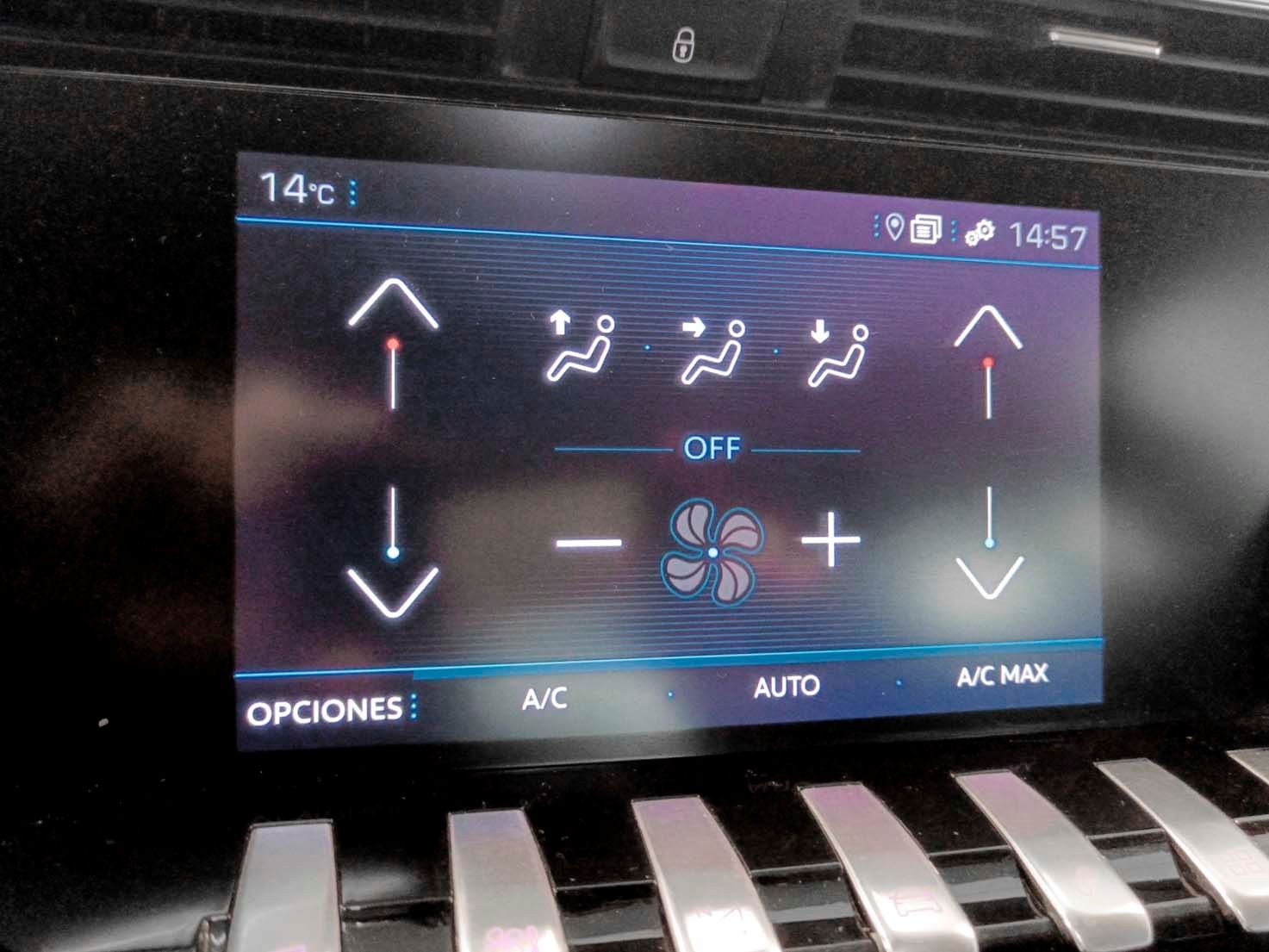 Peugeot 508 BlueHDi 130 Business Line - foto 19