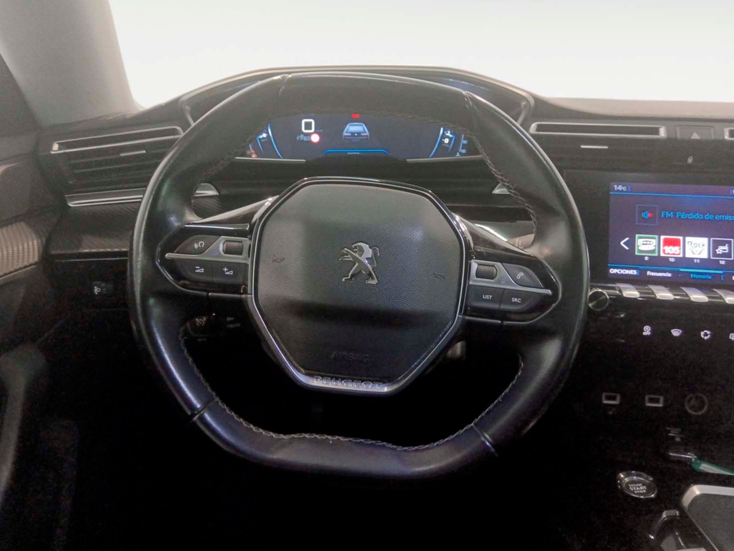 Peugeot 508 BlueHDi 130 Business Line - foto 7