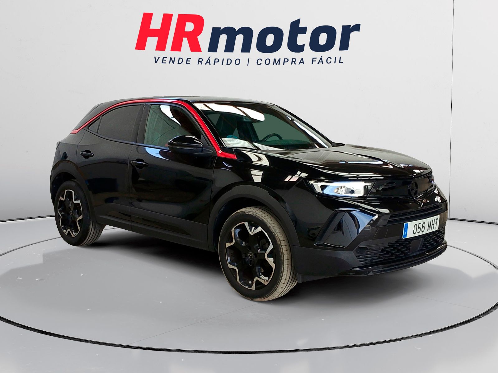 Opel Mokka 1.2 T GS - foto 1