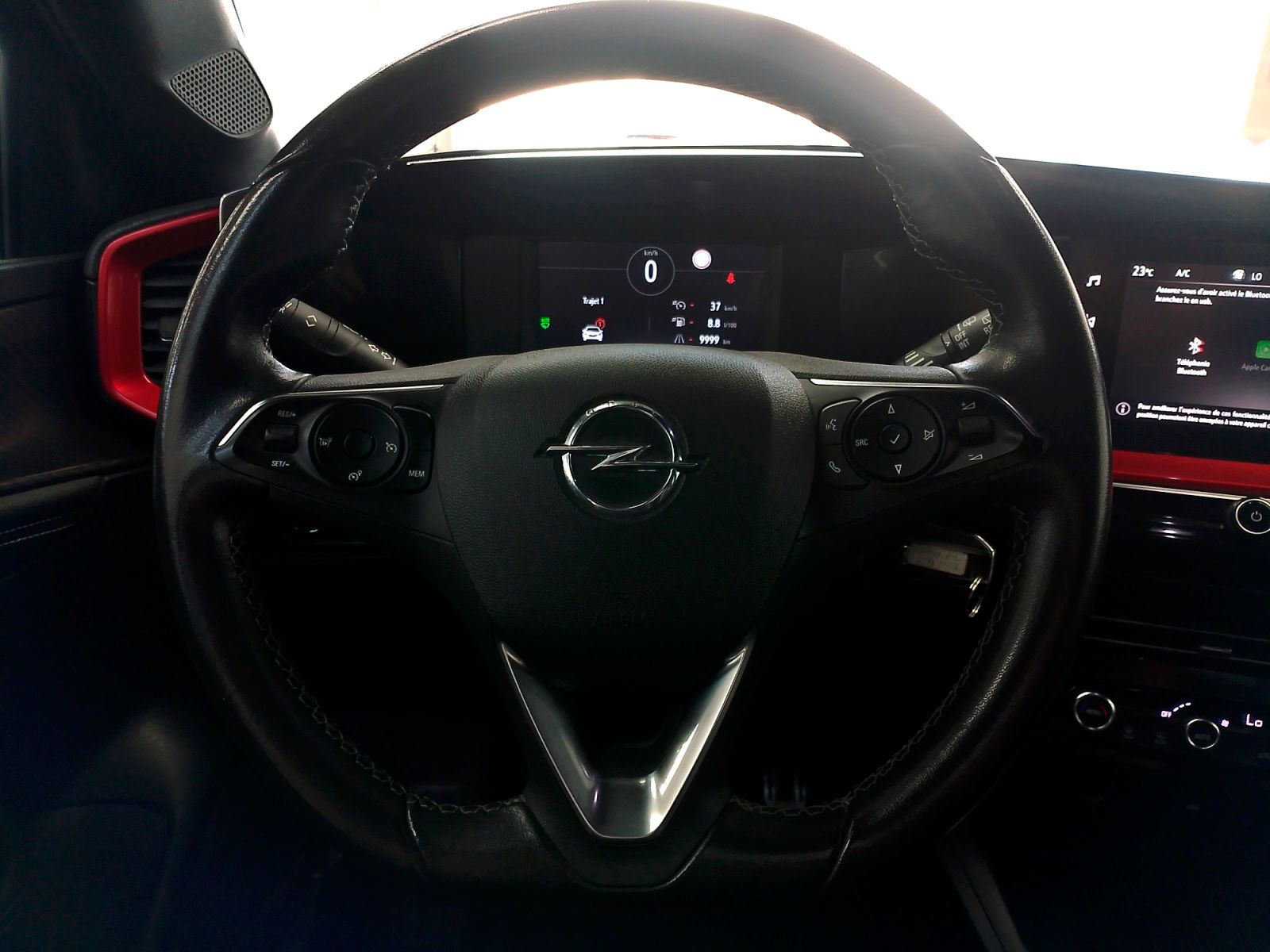 Opel Mokka 1.2 T GS - foto 7
