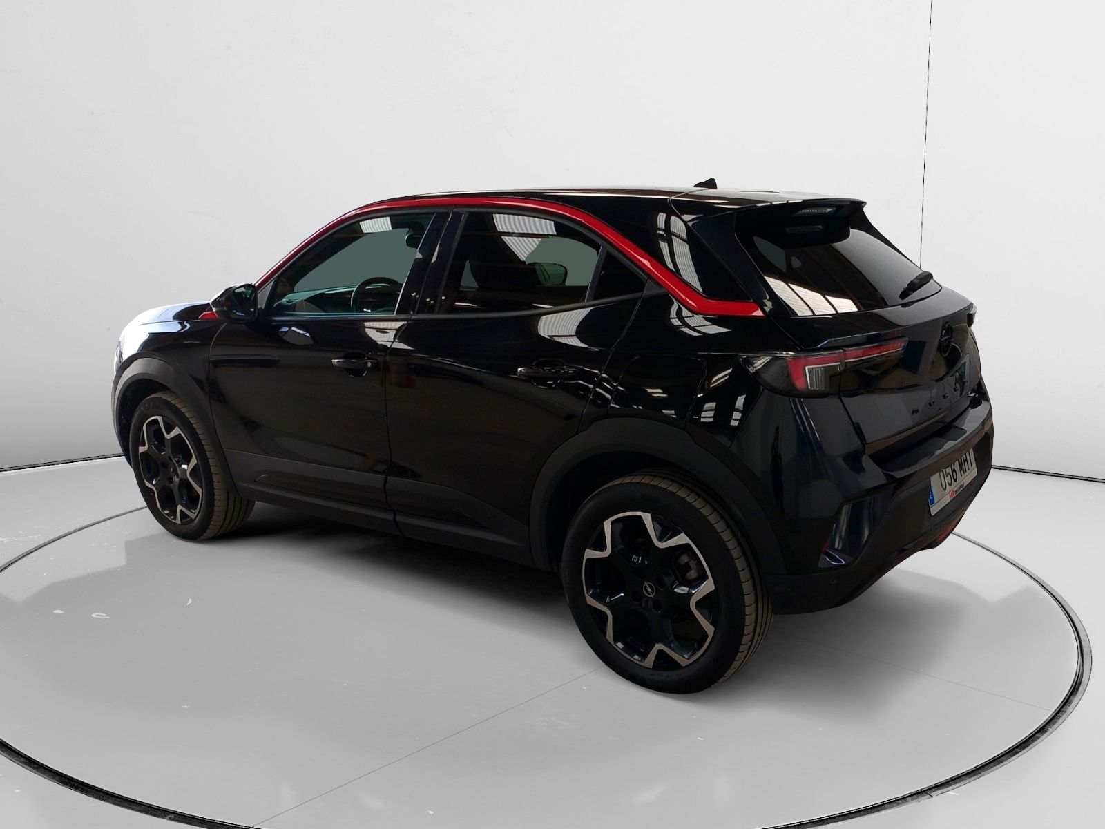 Opel Mokka 1.2 T GS - foto 4