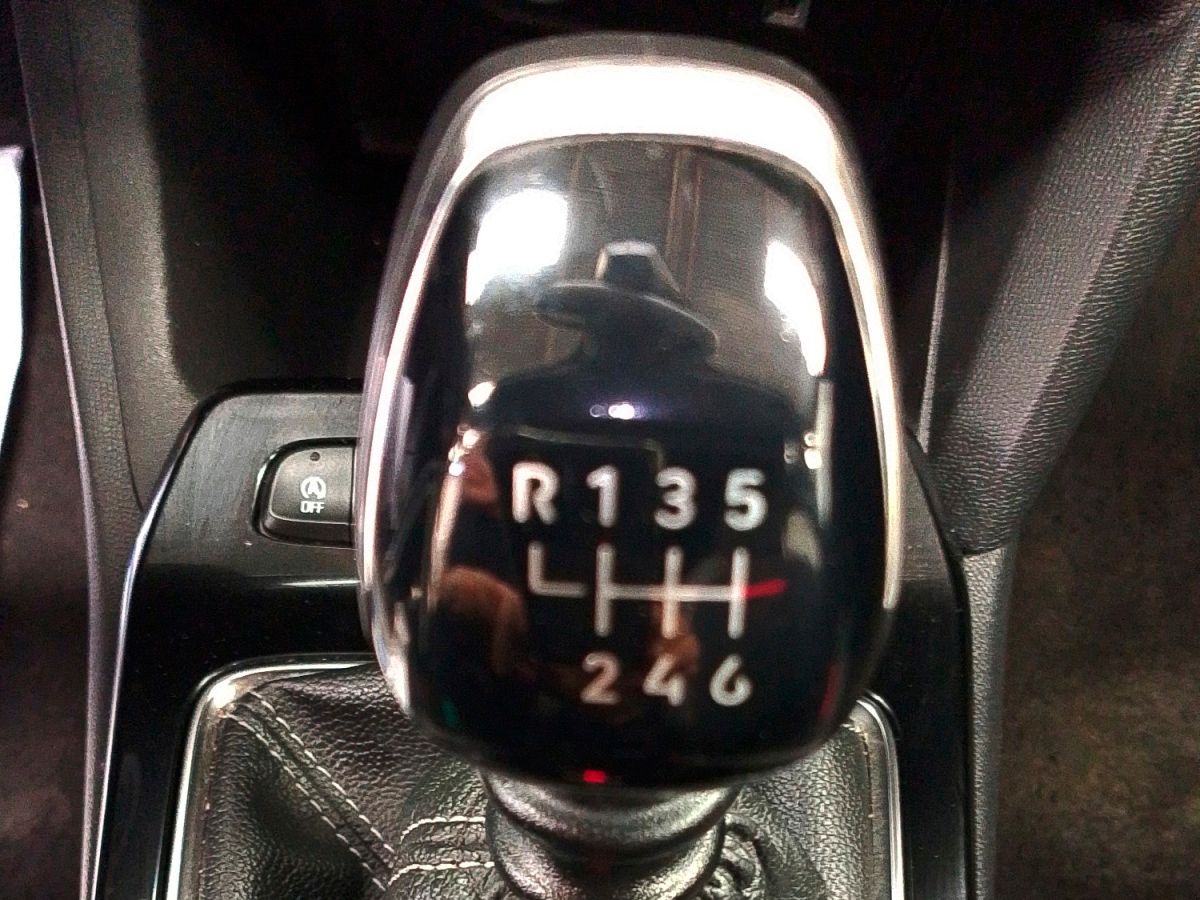 Opel Mokka 1.2 T GS - foto 11