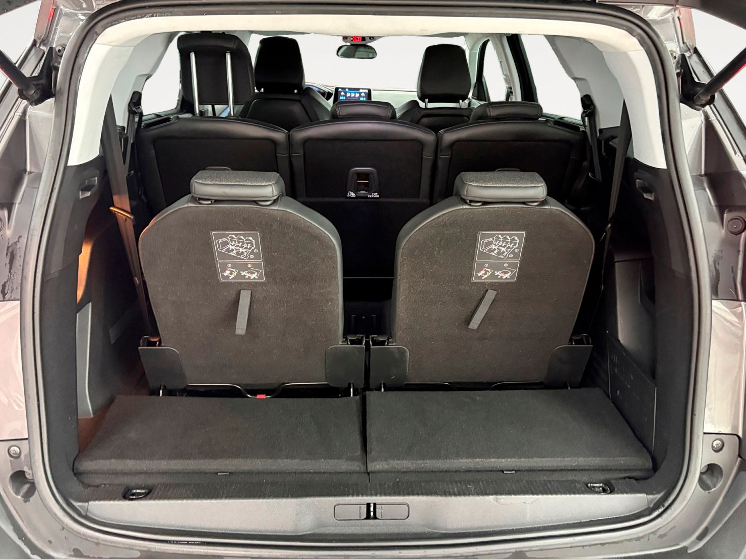 Peugeot 5008 BlueHDi 130 Allure EAT8 - foto 13