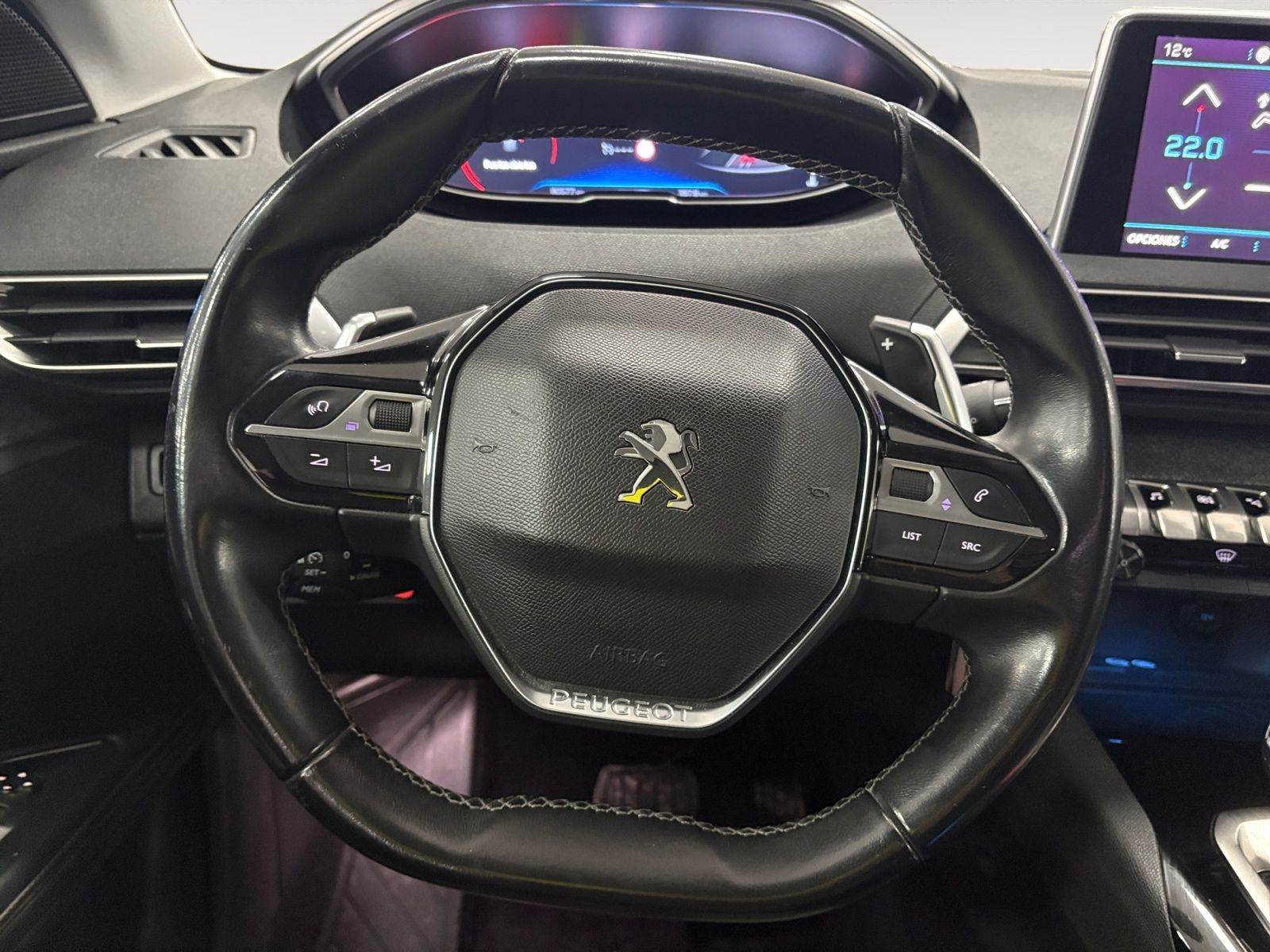 Peugeot 5008 BlueHDi 130 Allure EAT8 - foto 8