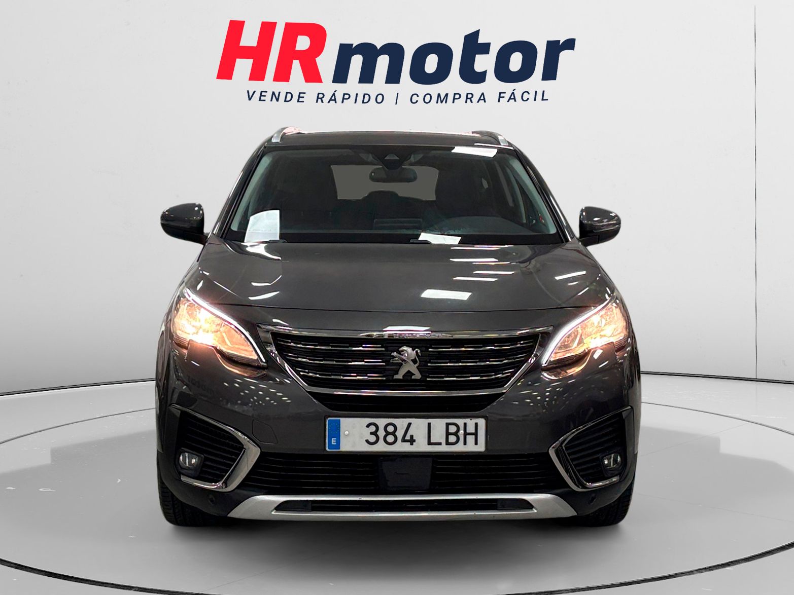 Peugeot 5008 BlueHDi 130 Allure EAT8 - foto 5