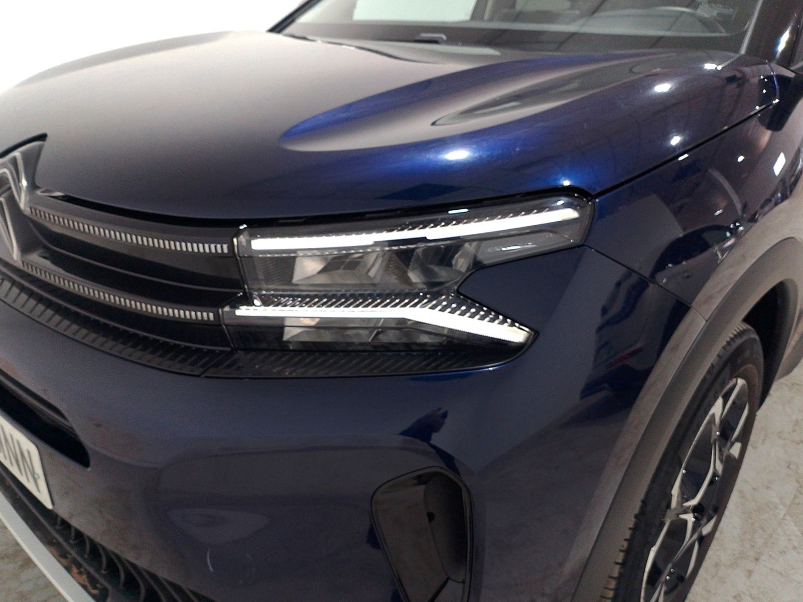 Citroën C5 Aircross PureTech 130 Plus - foto 22
