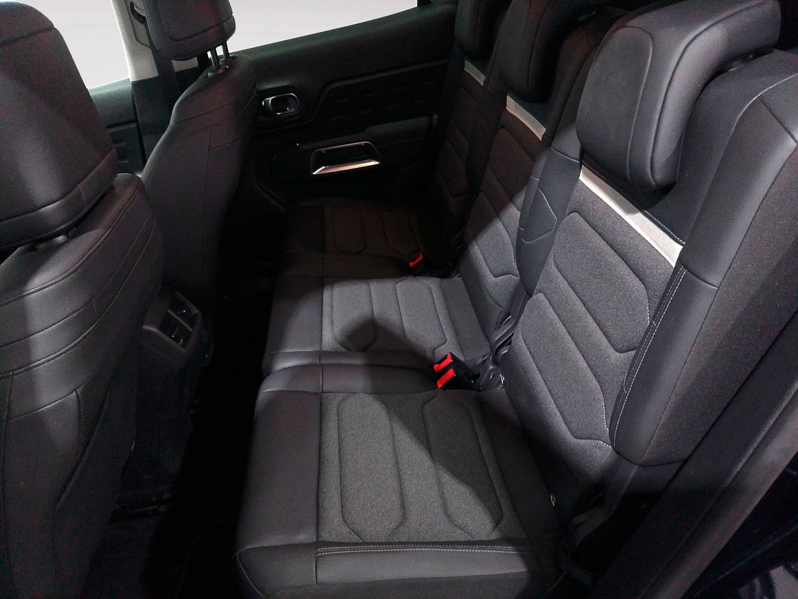 Citroën C5 Aircross PureTech 130 Plus - foto 12