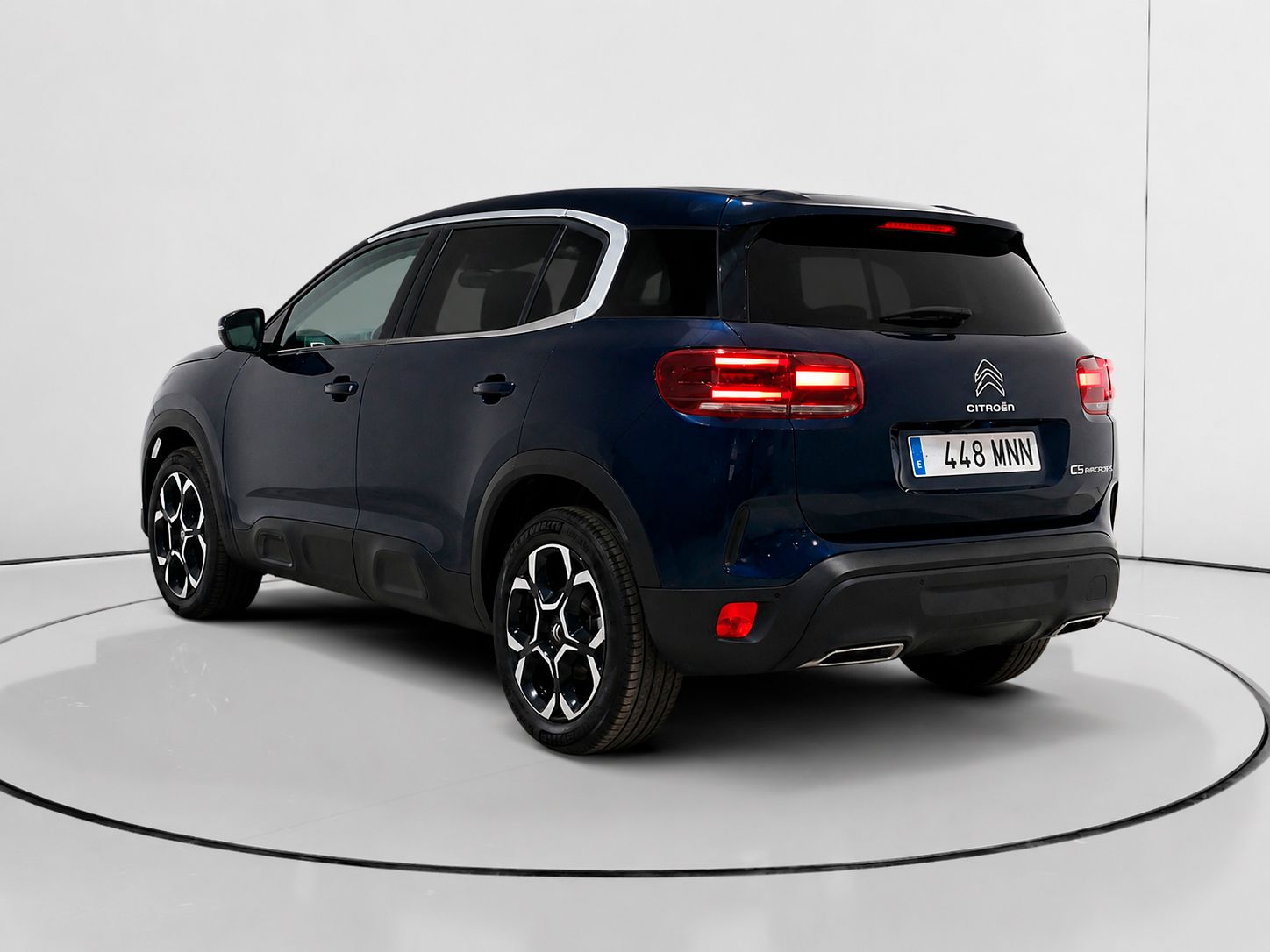 Citroën C5 Aircross PureTech 130 Plus - foto 5