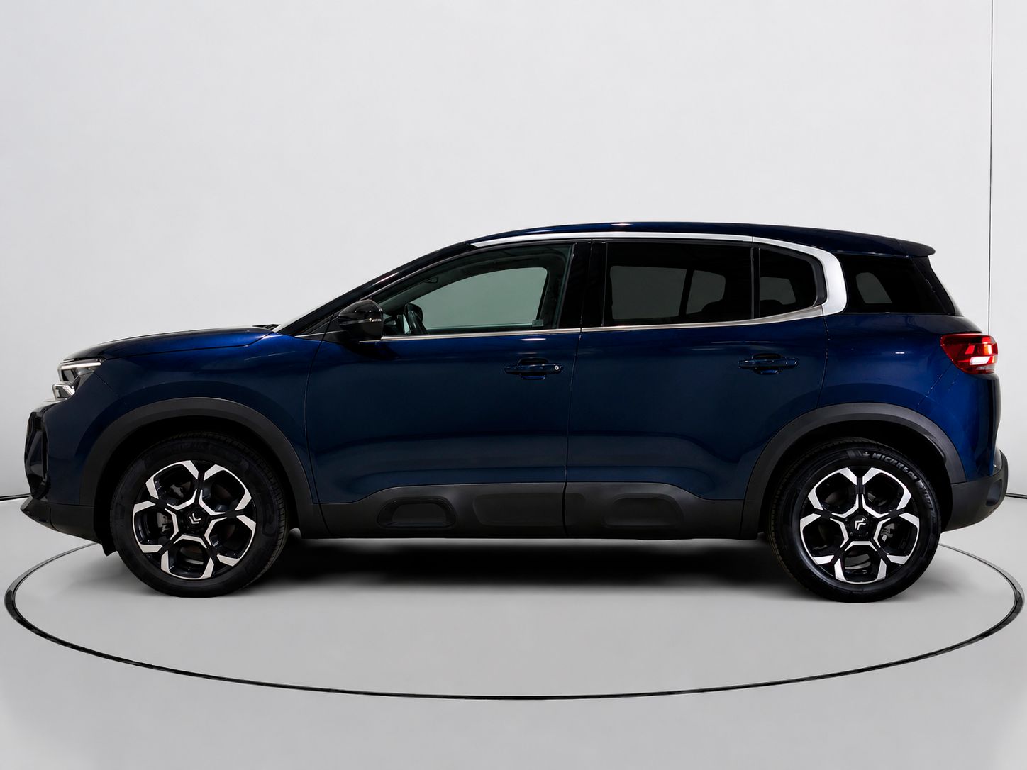 Citroën C5 Aircross PureTech 130 Plus - foto 6