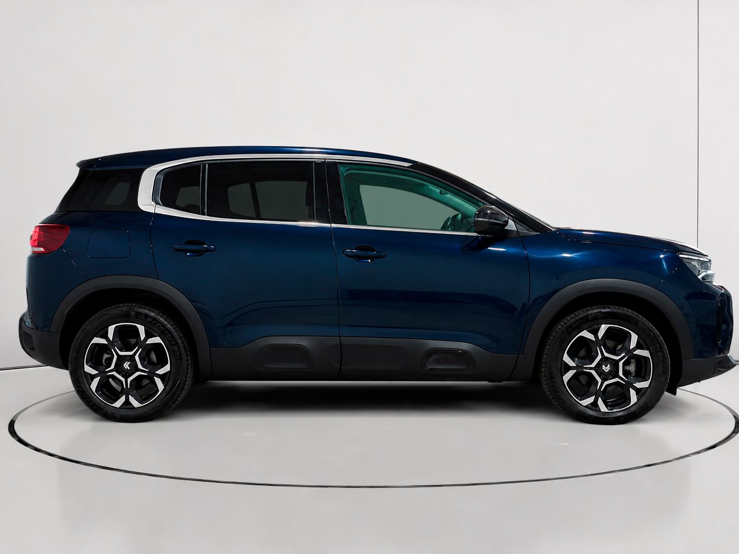 Citroën C5 Aircross PureTech 130 Plus - foto 2