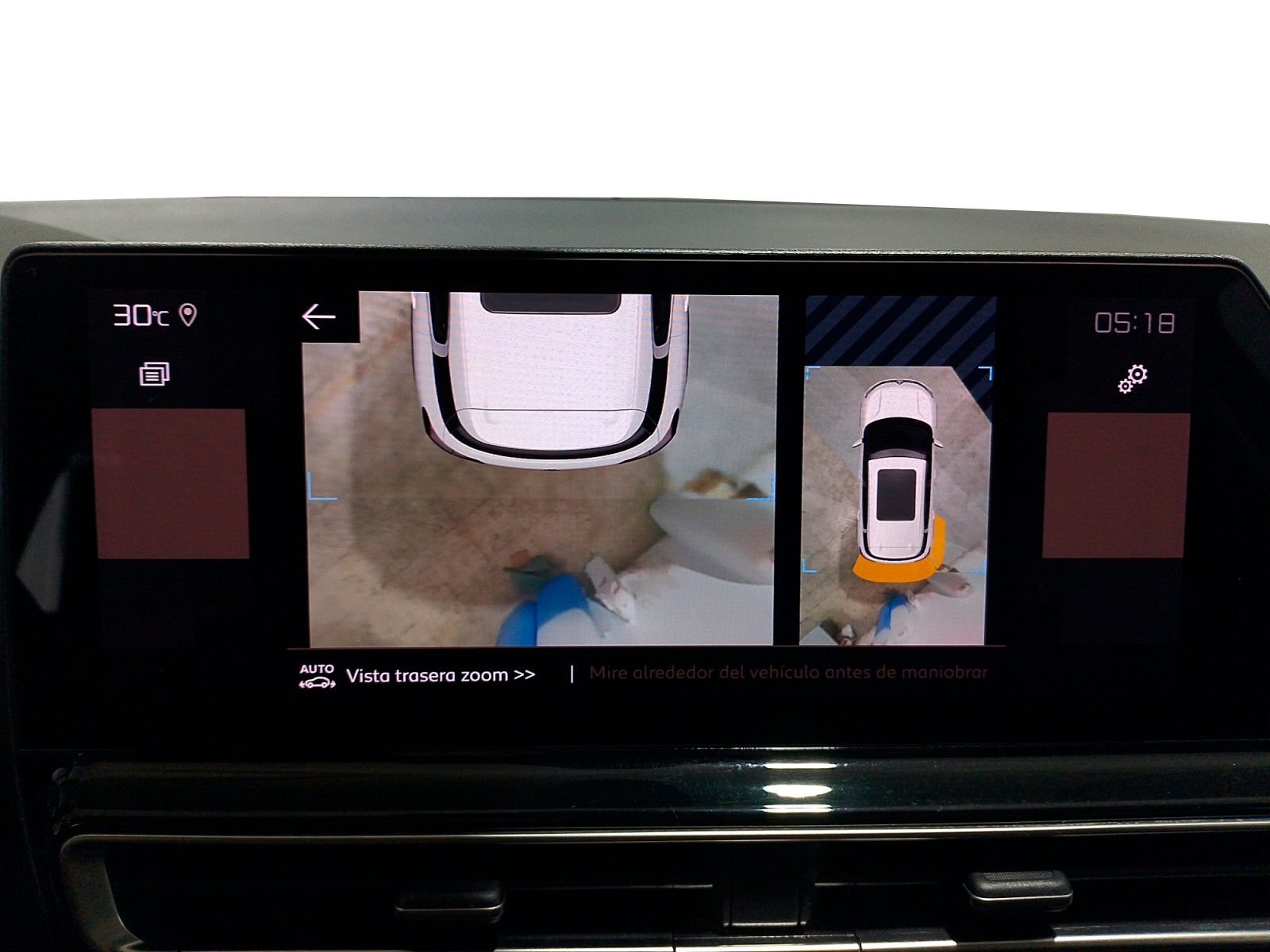 Citroën C5 Aircross PureTech 130 Plus - foto 20