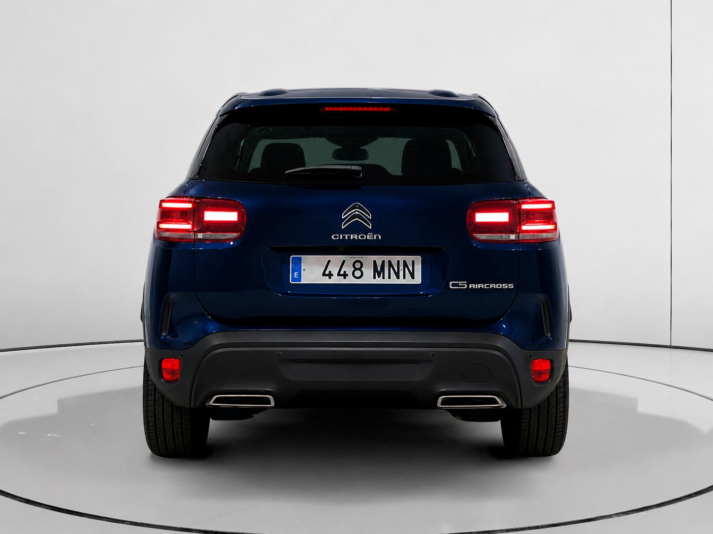 Citroën C5 Aircross PureTech 130 Plus - foto 4