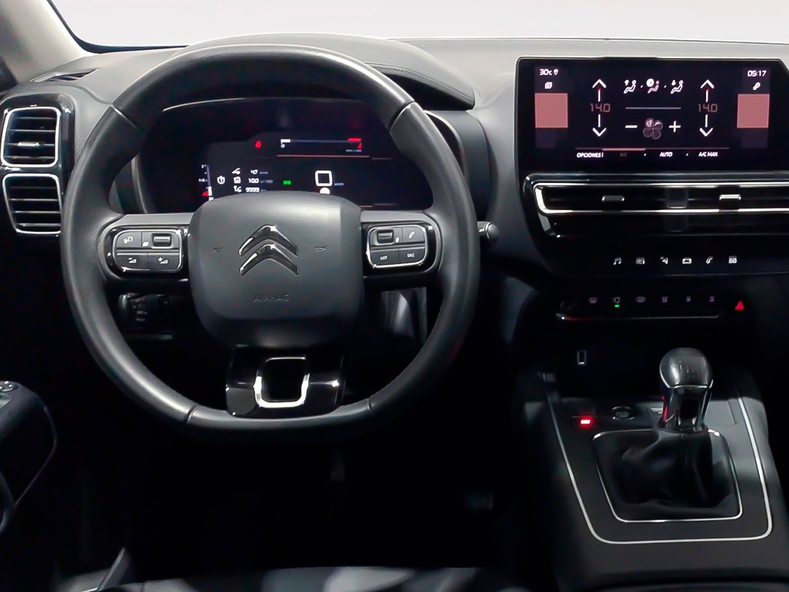 Citroën C5 Aircross PureTech 130 Plus - foto 10